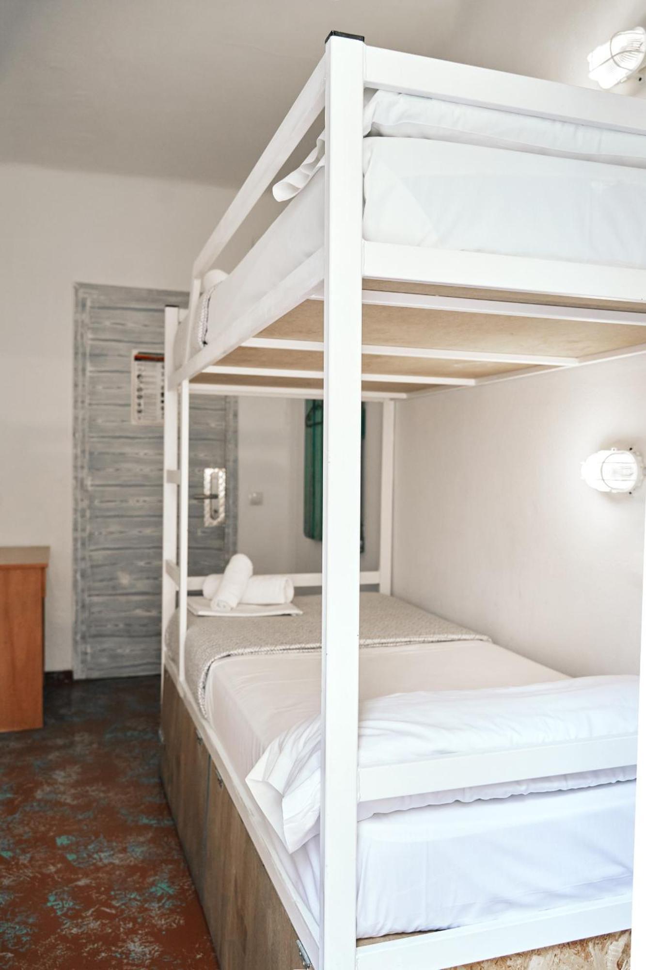 Hostal Loft & Group *