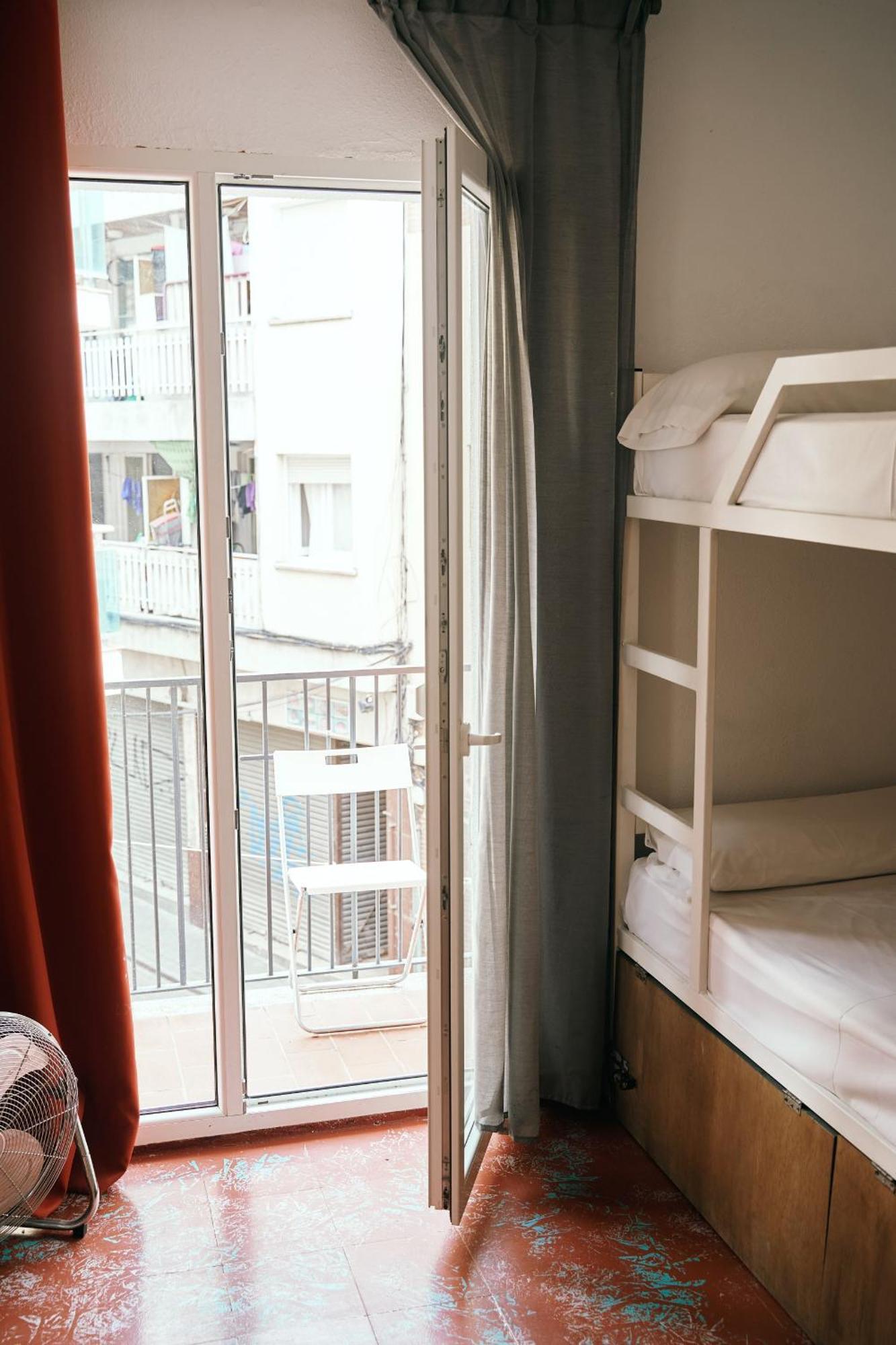 Hostal Loft & Group