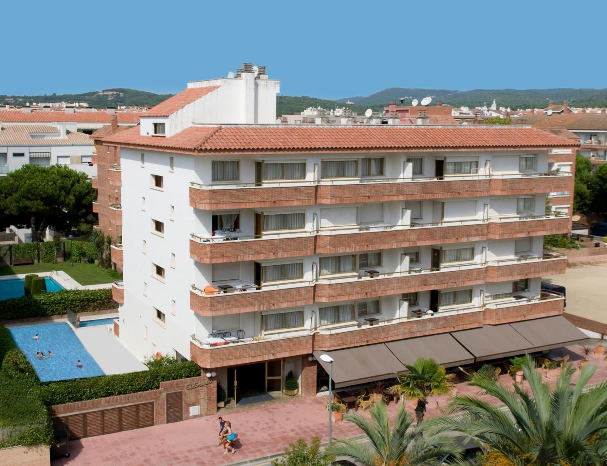 Apartamento Eldorado Lloret de Mar