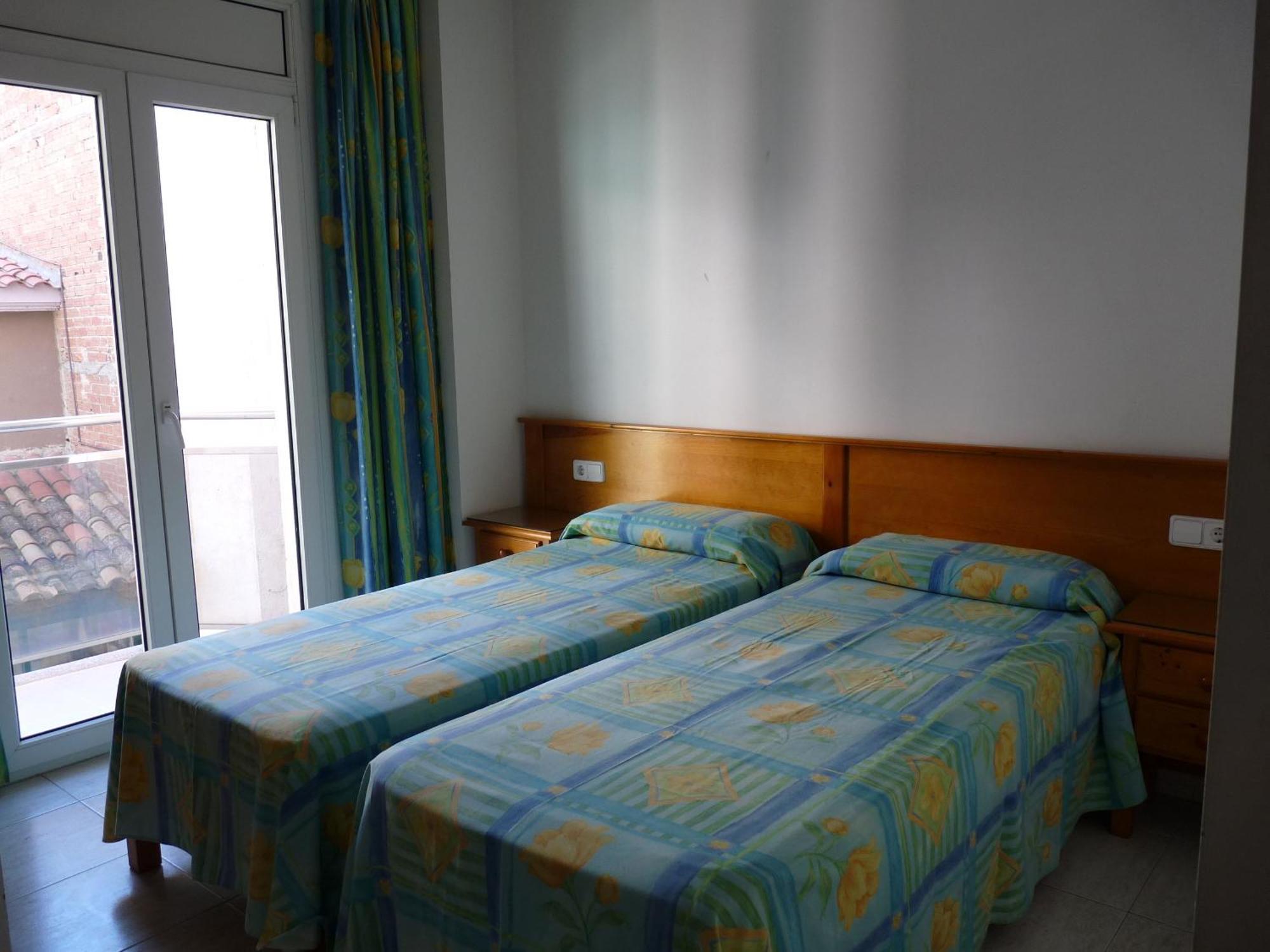 Apartamento Tropic