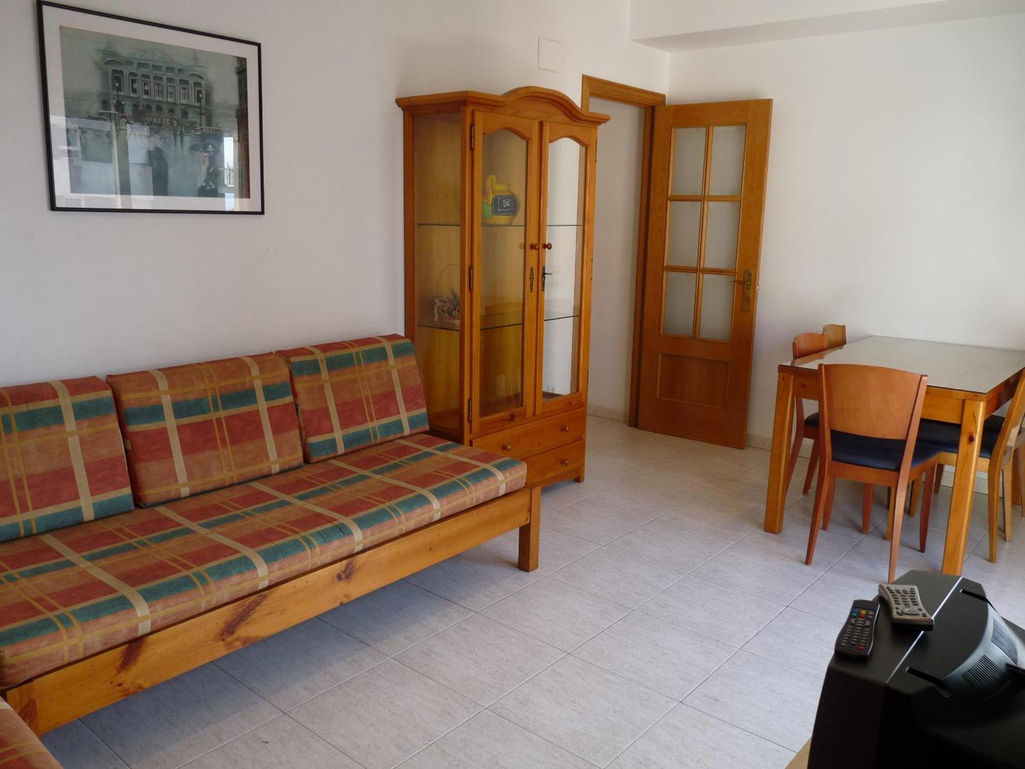 Apartamento Tropic Lloret de Mar