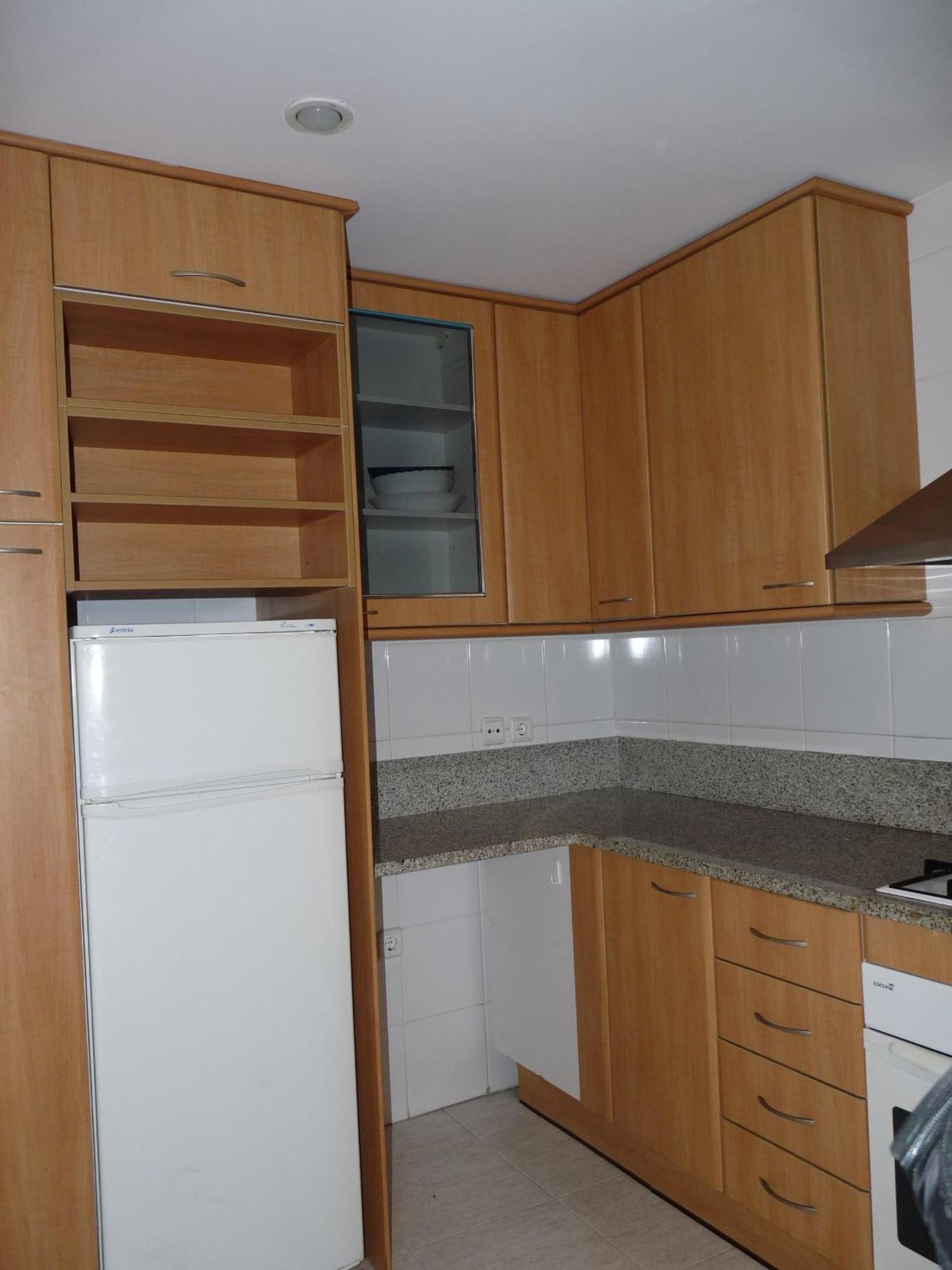 Apartamento Tropic