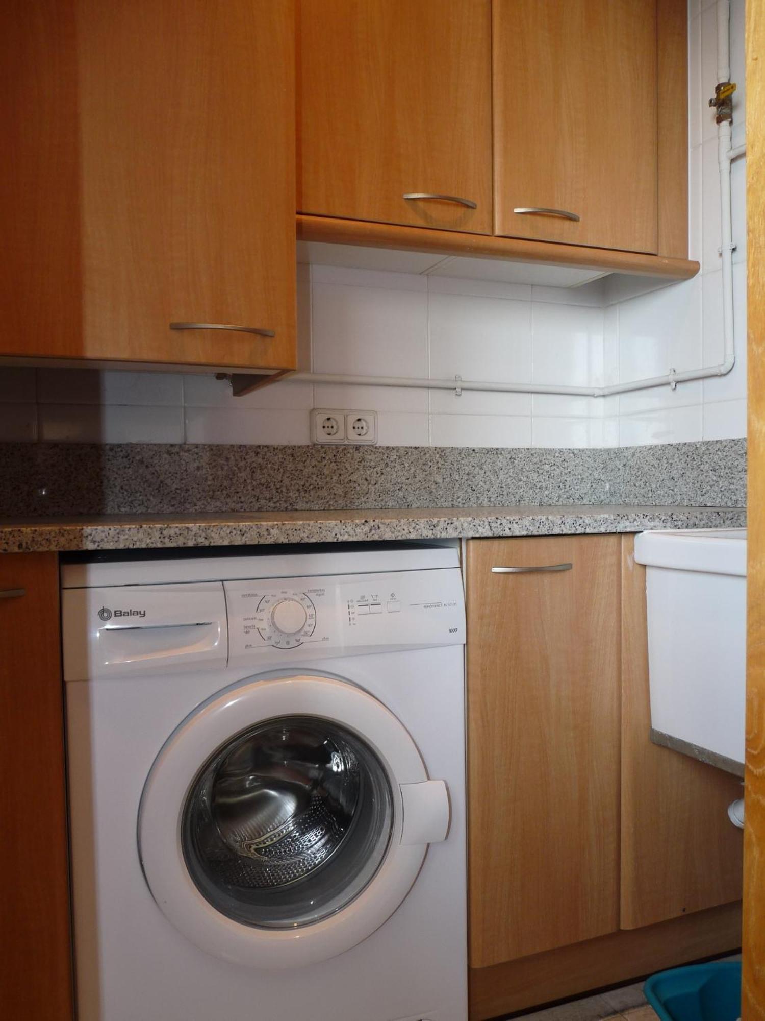 Apartamento Tropic