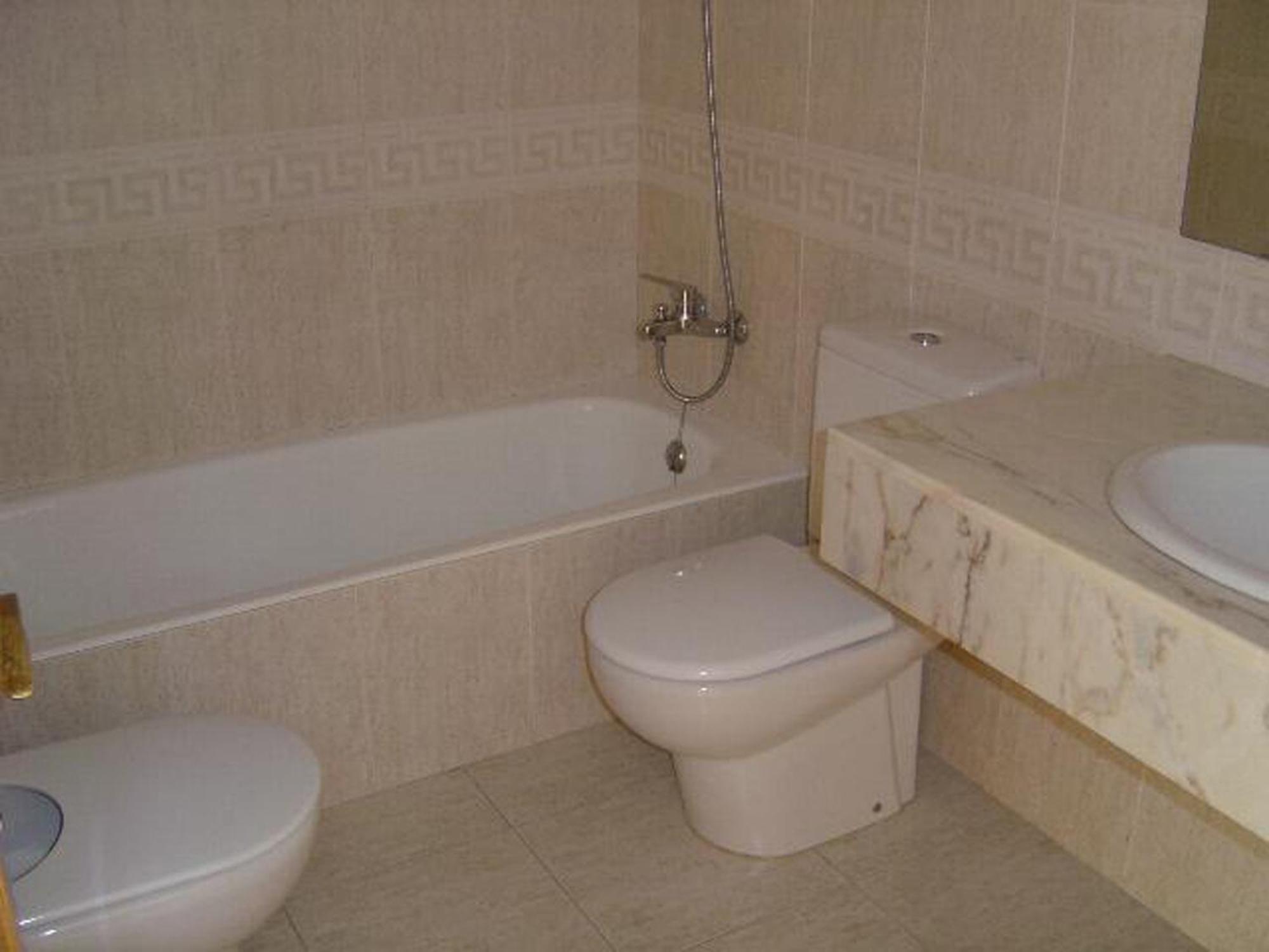 Apartamento Tropic *