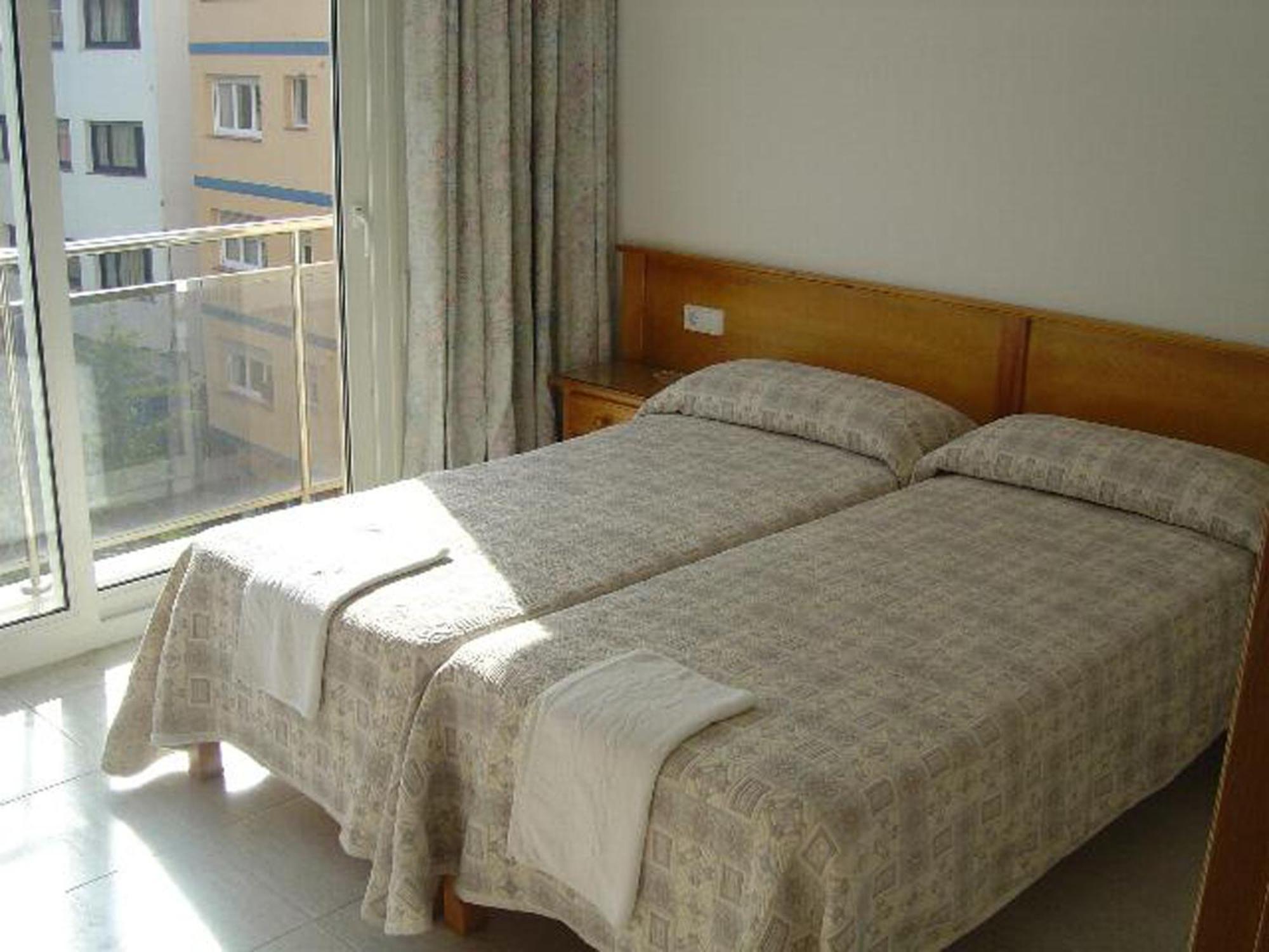 Apartamento Tropic Lloret de Mar