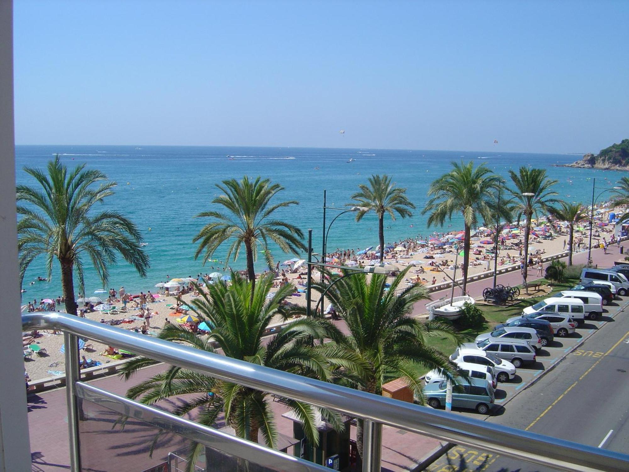 Apartamento Tropic Lloret de Mar
