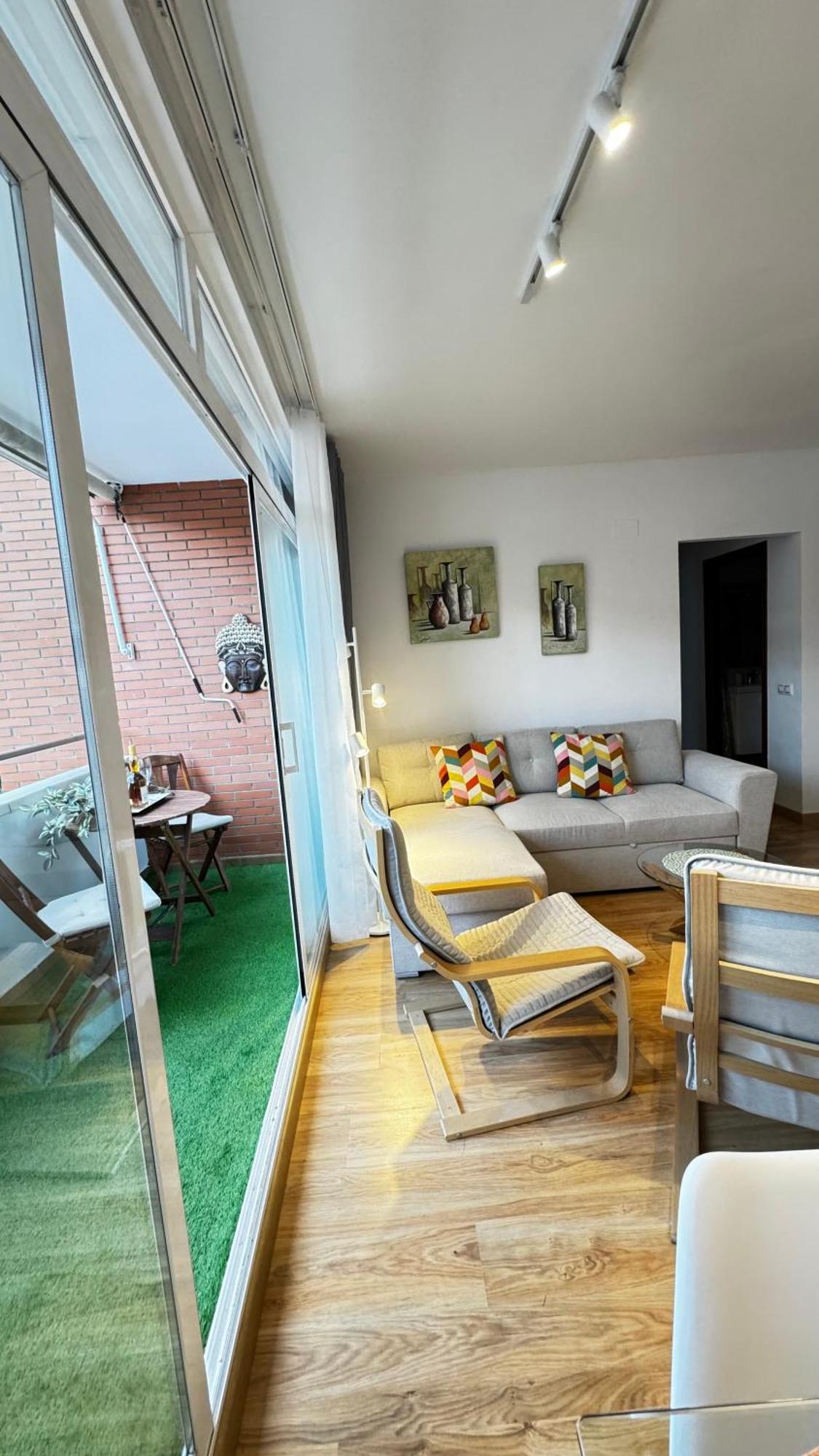 Apartamento Playa Fenals Apartamento Lujo Para Relax Y Descanso *