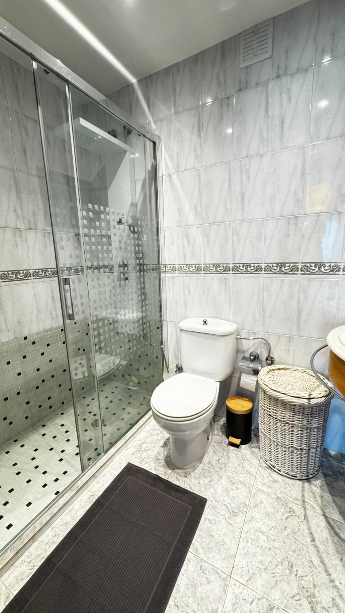 Apartamento Playa Fenals Apartamento Lujo Para Relax Y Descanso Lloret de Mar