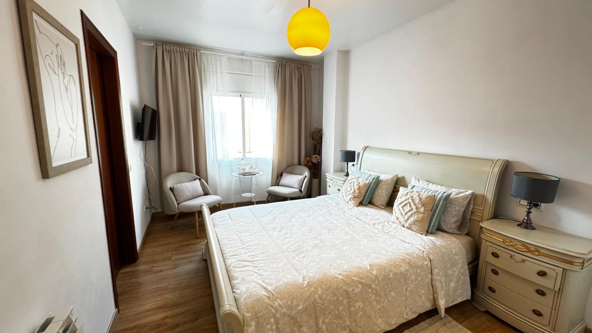 Apartamento Playa Fenals Apartamento Lujo Para Relax Y Descanso *