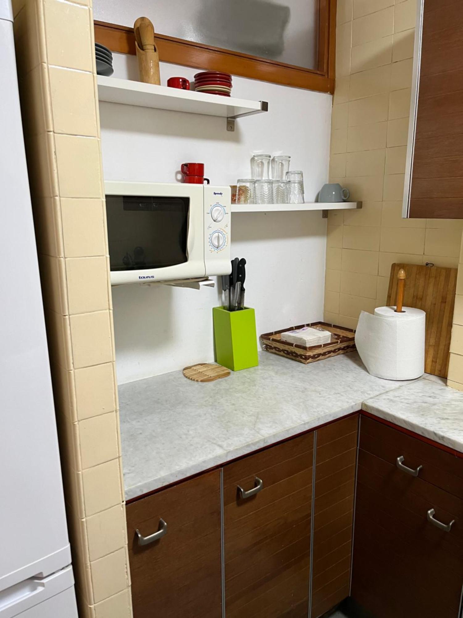 Linda Lloret Apartamento *