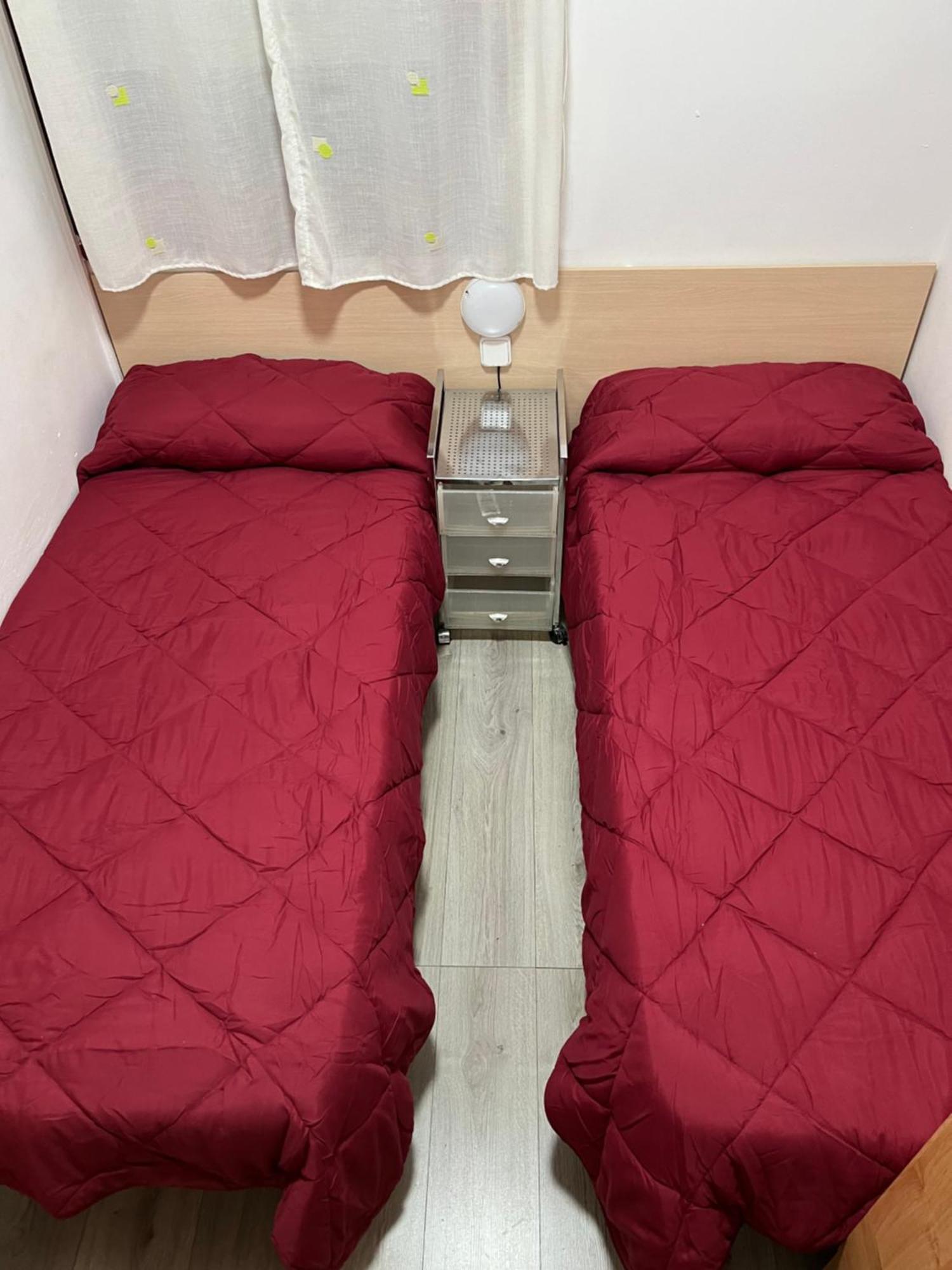 Linda Lloret Apartamento