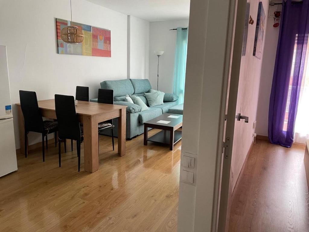 Fantastico Piso Con Terraza En Corazón De Fenals Apartamento