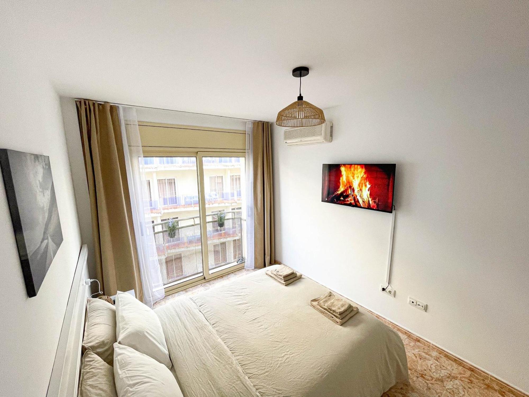Apartment Red Lloret Lloret de Mar