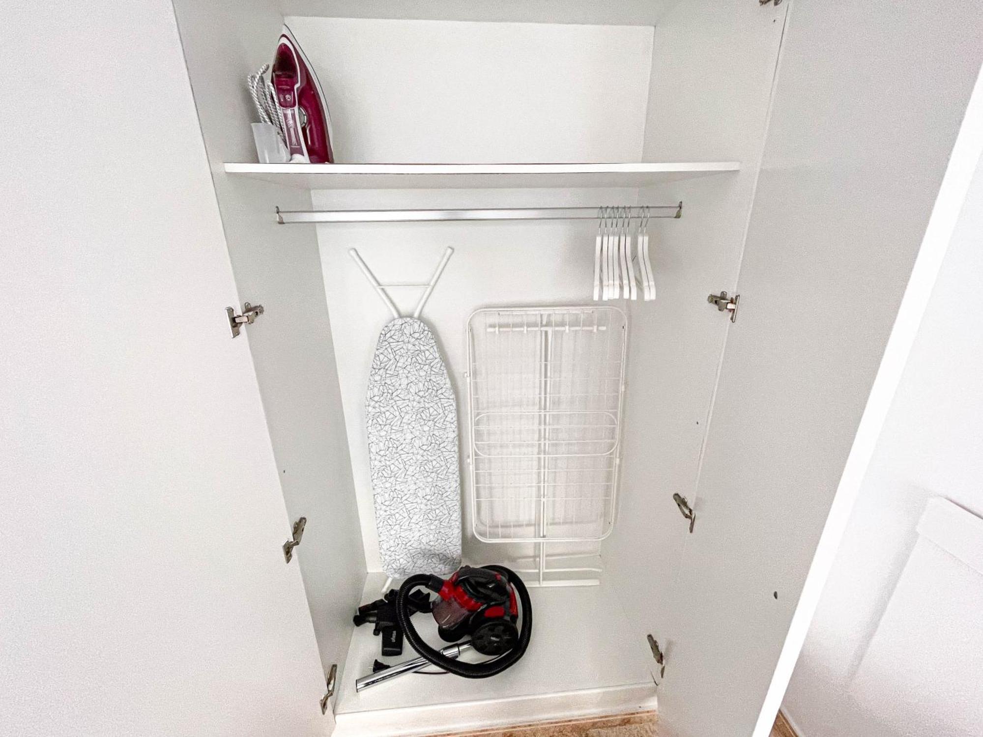 Apartment Red Lloret *