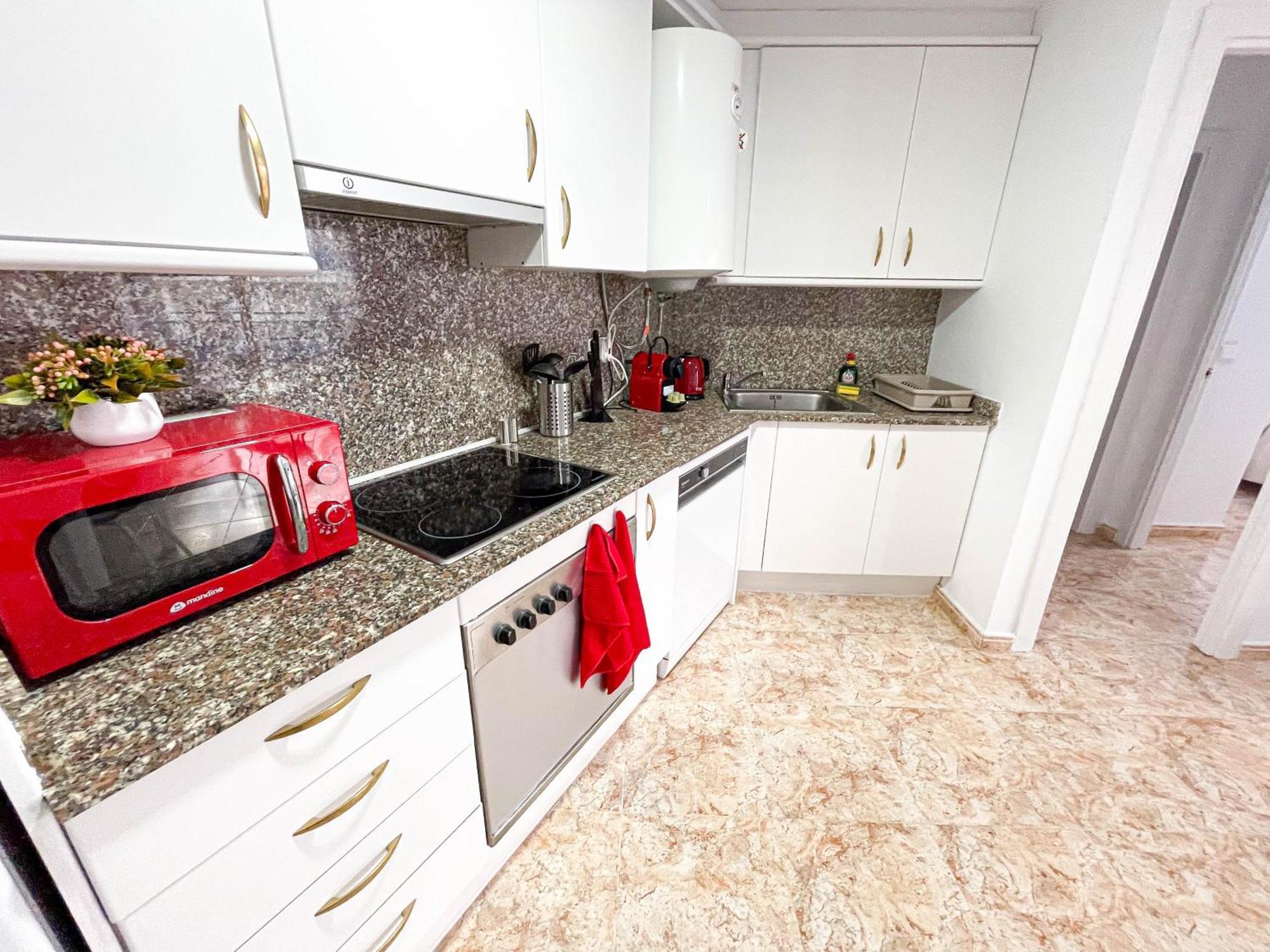 Apartment Red Lloret Lloret de Mar