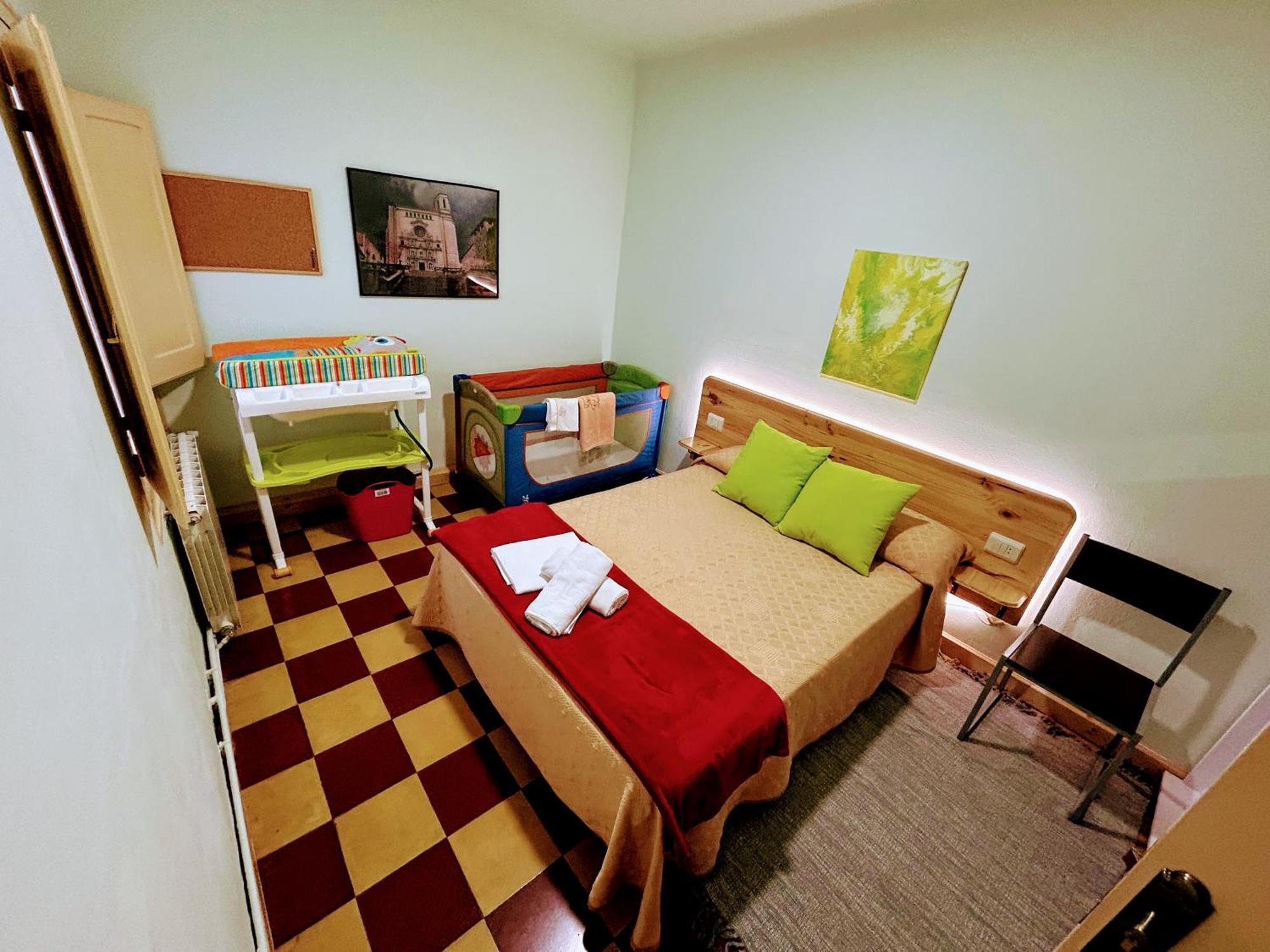 Apartment Centro 7pax