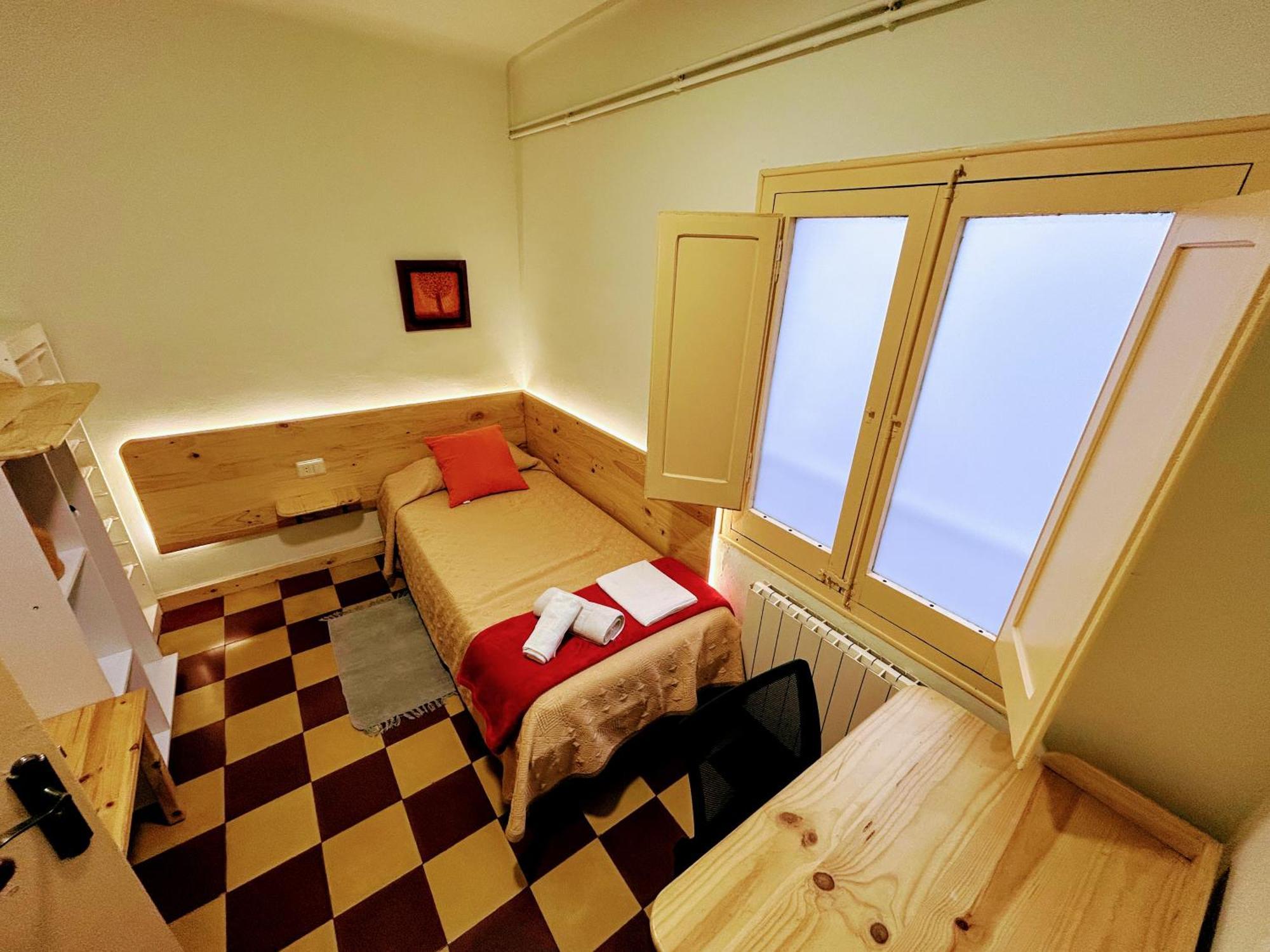 Apartment Centro 7pax Girona