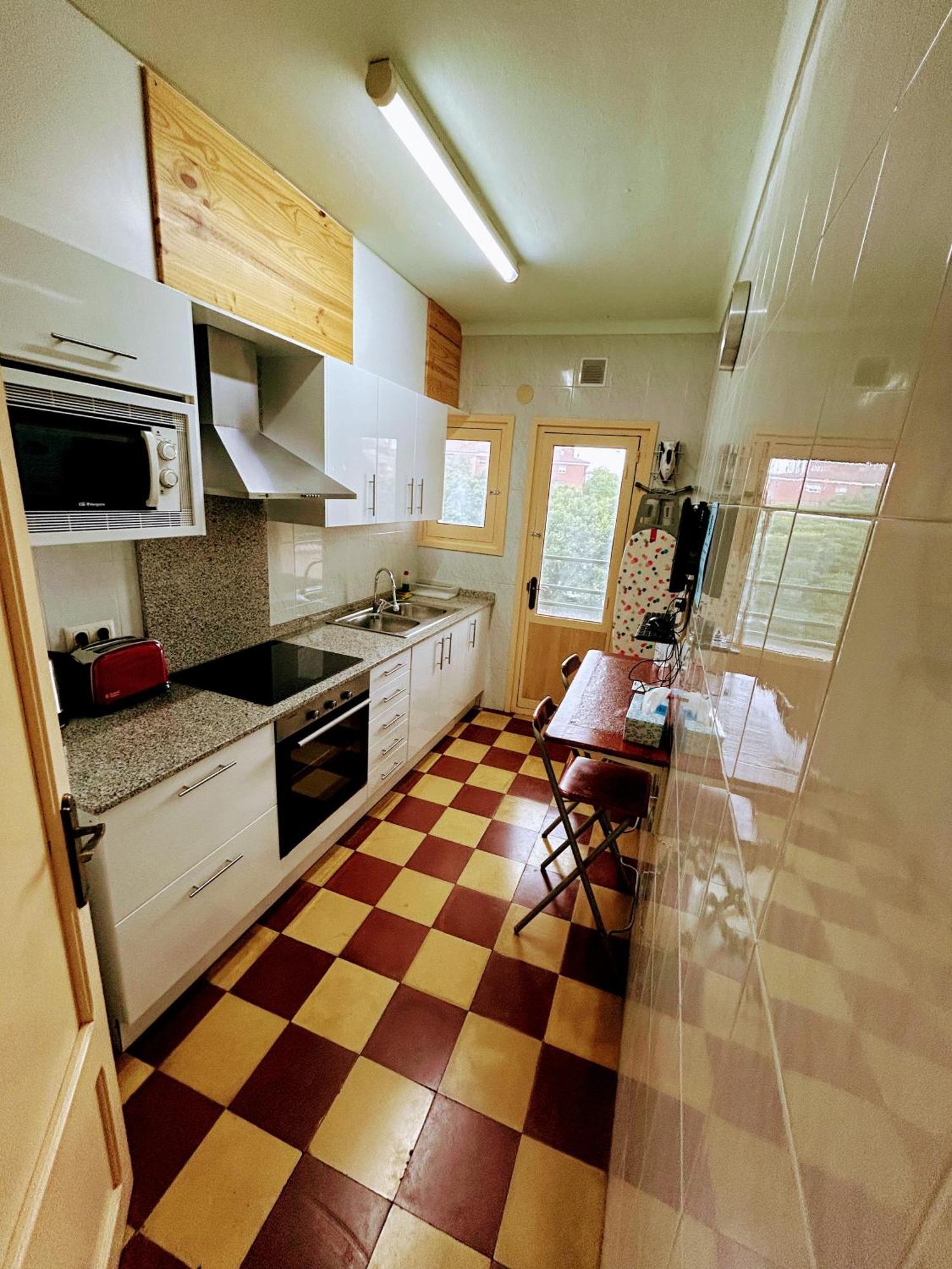 Apartment Centro 7pax