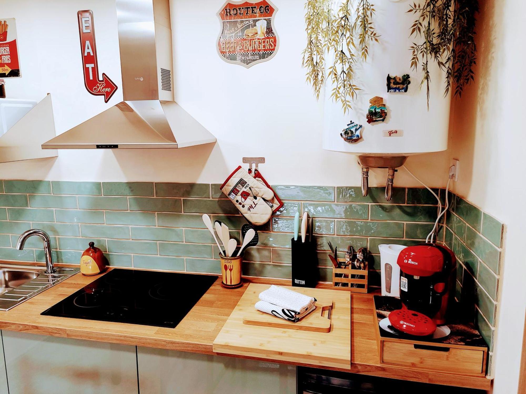 Renthappydays Comme Chez Soi B 5 Apartment