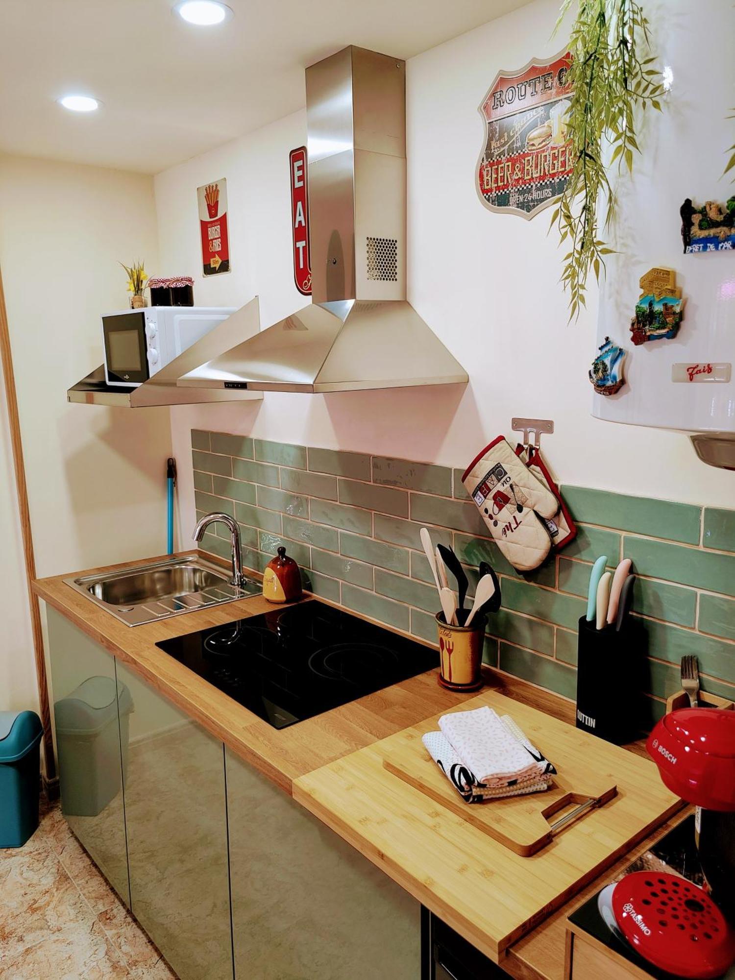 Apartment Renthappydays Comme Chez Soi B 5