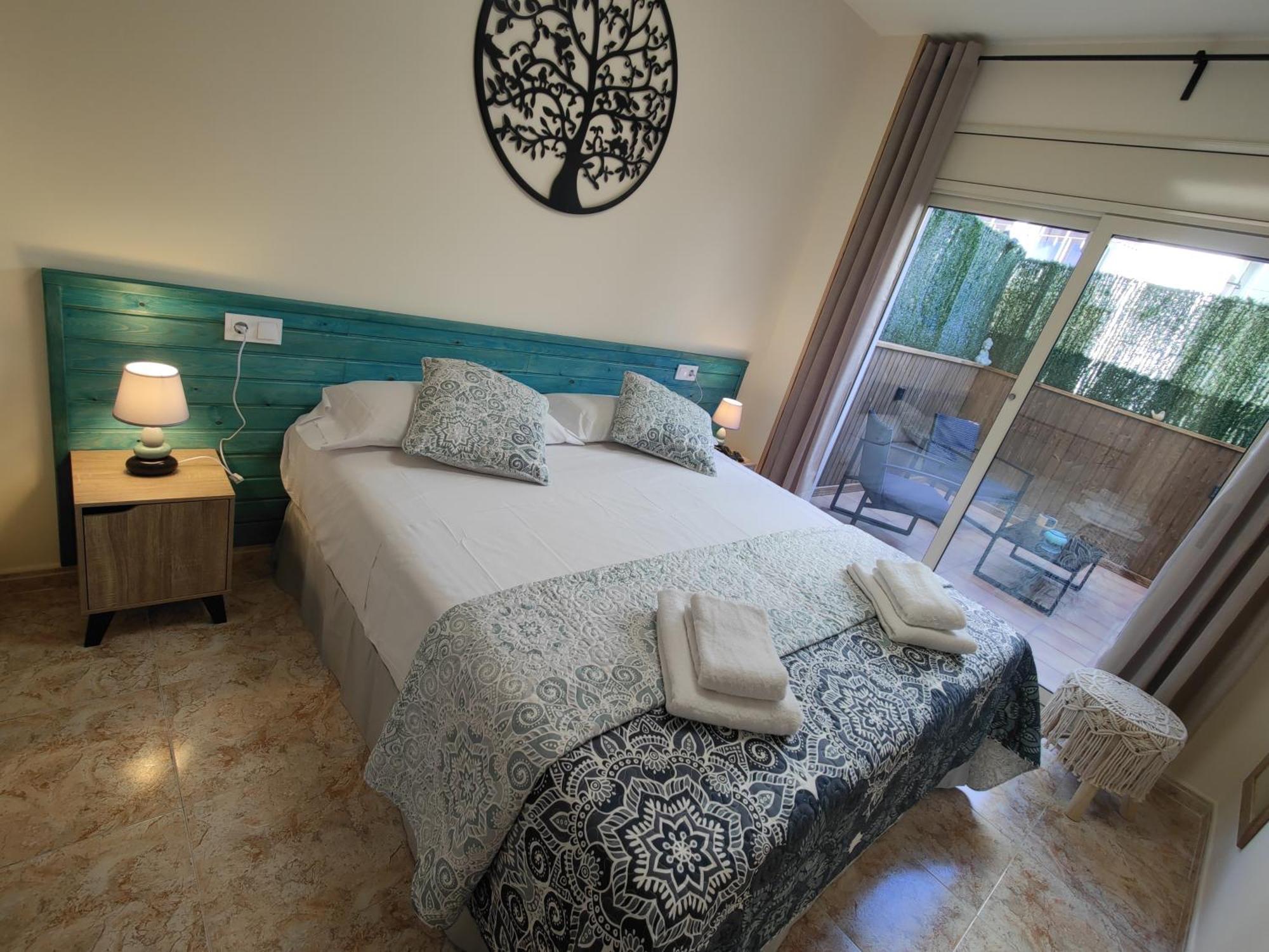 Renthappydays Comme Chez Soi B 5 * Lloret de Mar