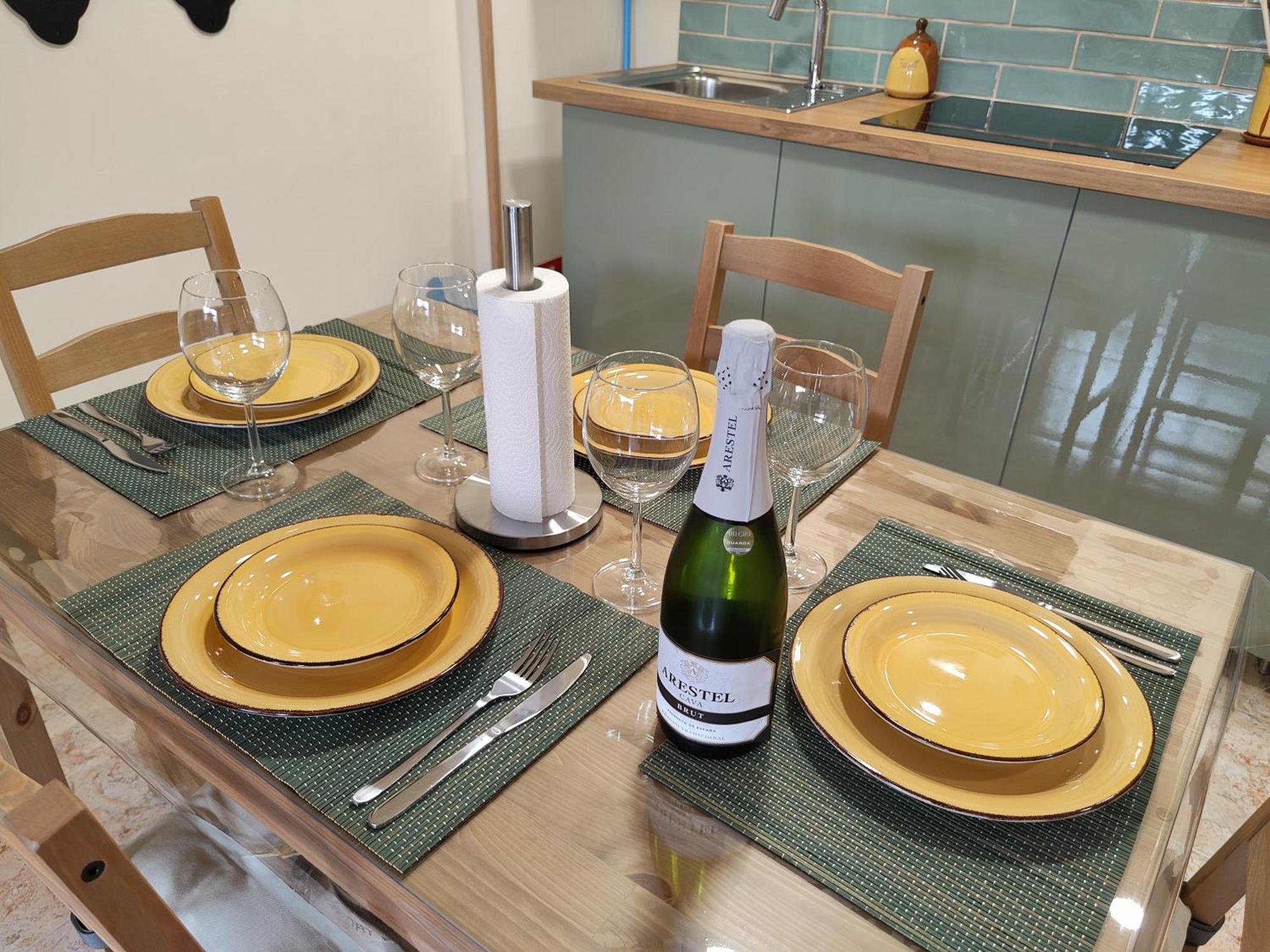 Renthappydays Comme Chez Soi B 5 * Lloret de Mar