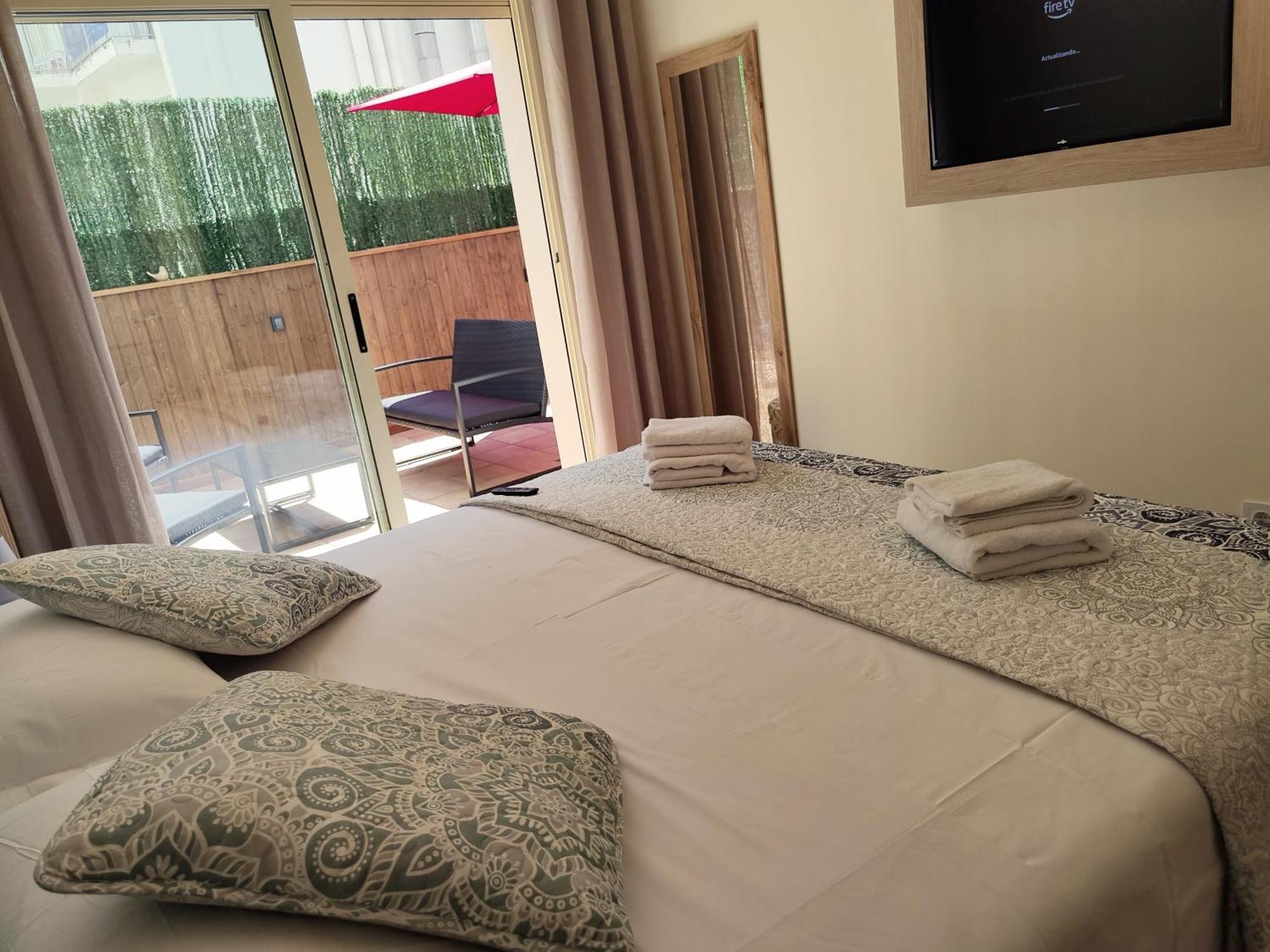 Apartment Renthappydays Comme Chez Soi B 5 *