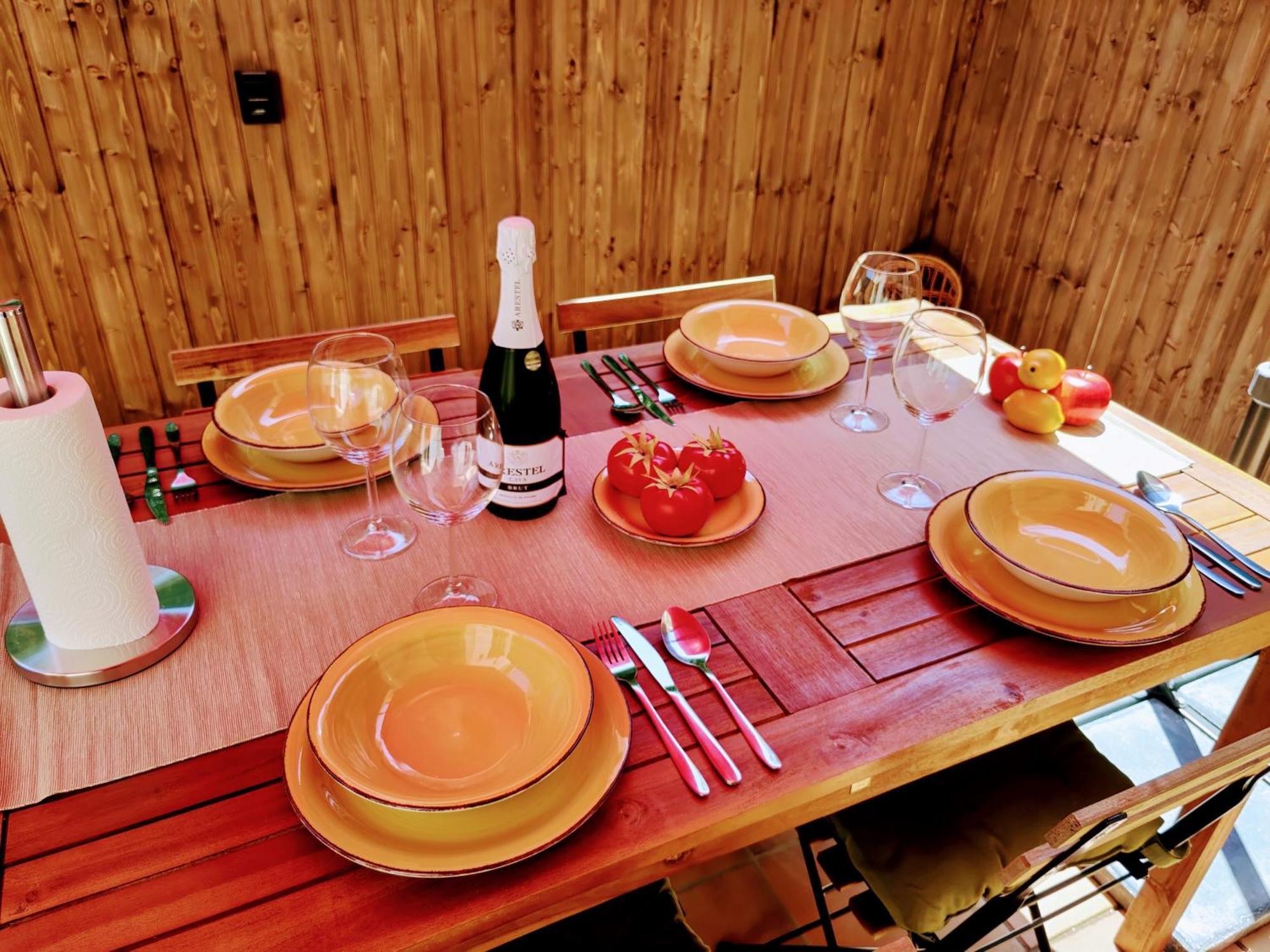 Apartment Renthappydays Comme Chez Soi B 5 Lloret de Mar