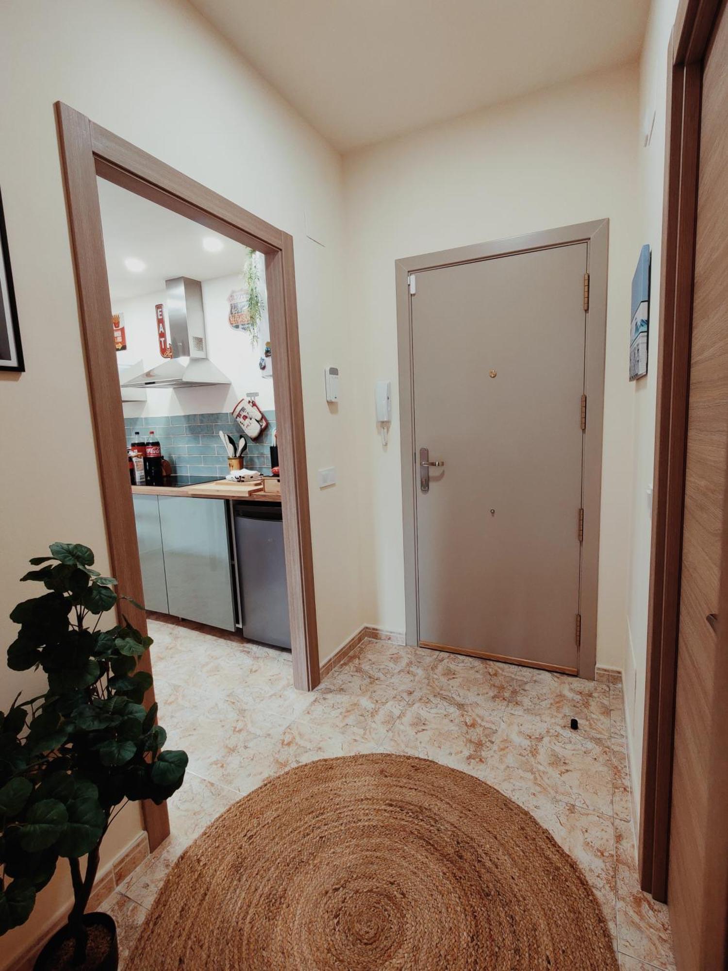 Renthappydays Comme Chez Soi B 5 Apartment *