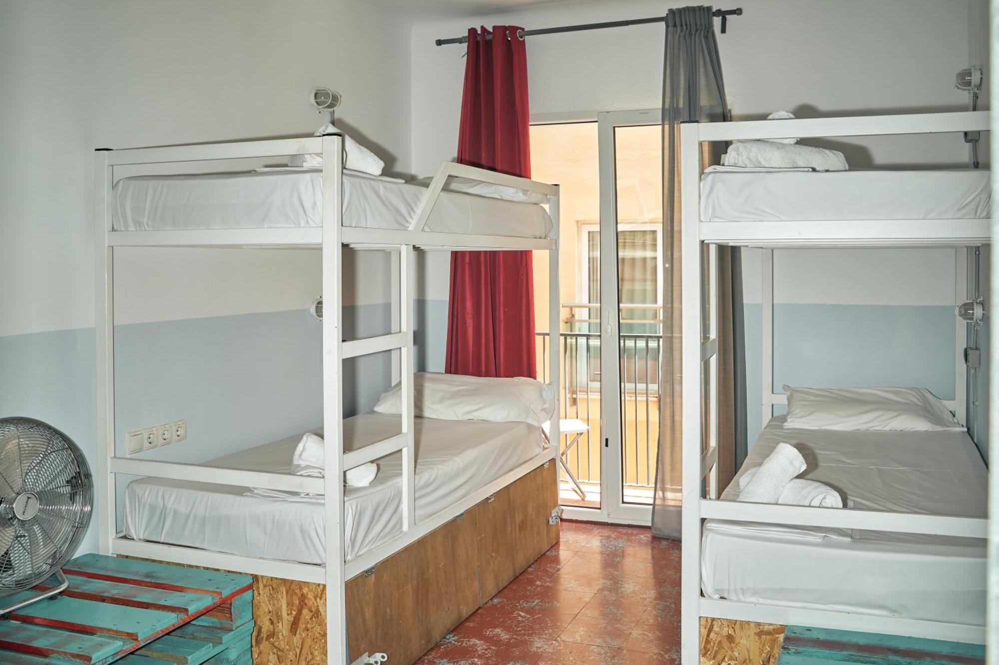 Hostal Loft & Group Lloret de Mar