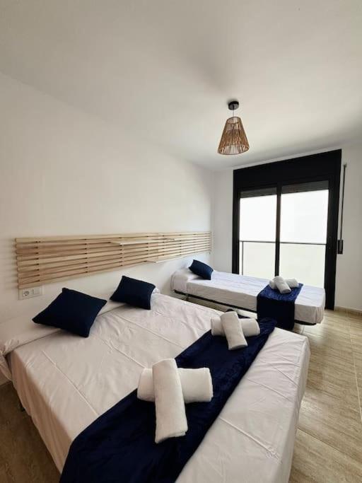 Apartment Duplex En Pleno Centro - Amigos - Playa - Wifi