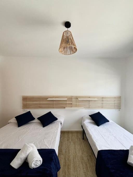Duplex En Pleno Centro - Amigos - Playa - Wifi Apartment