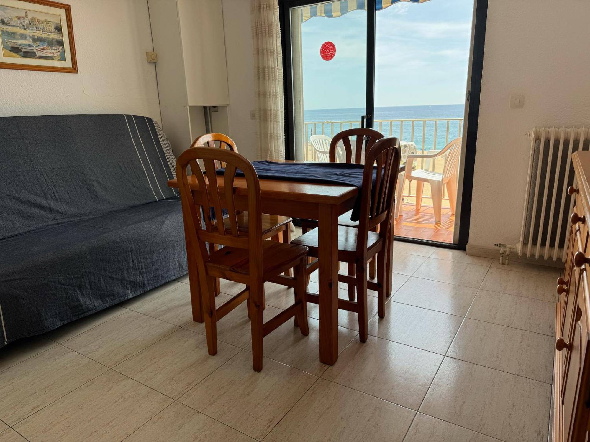 Apartamento Zodiac Ab 4b