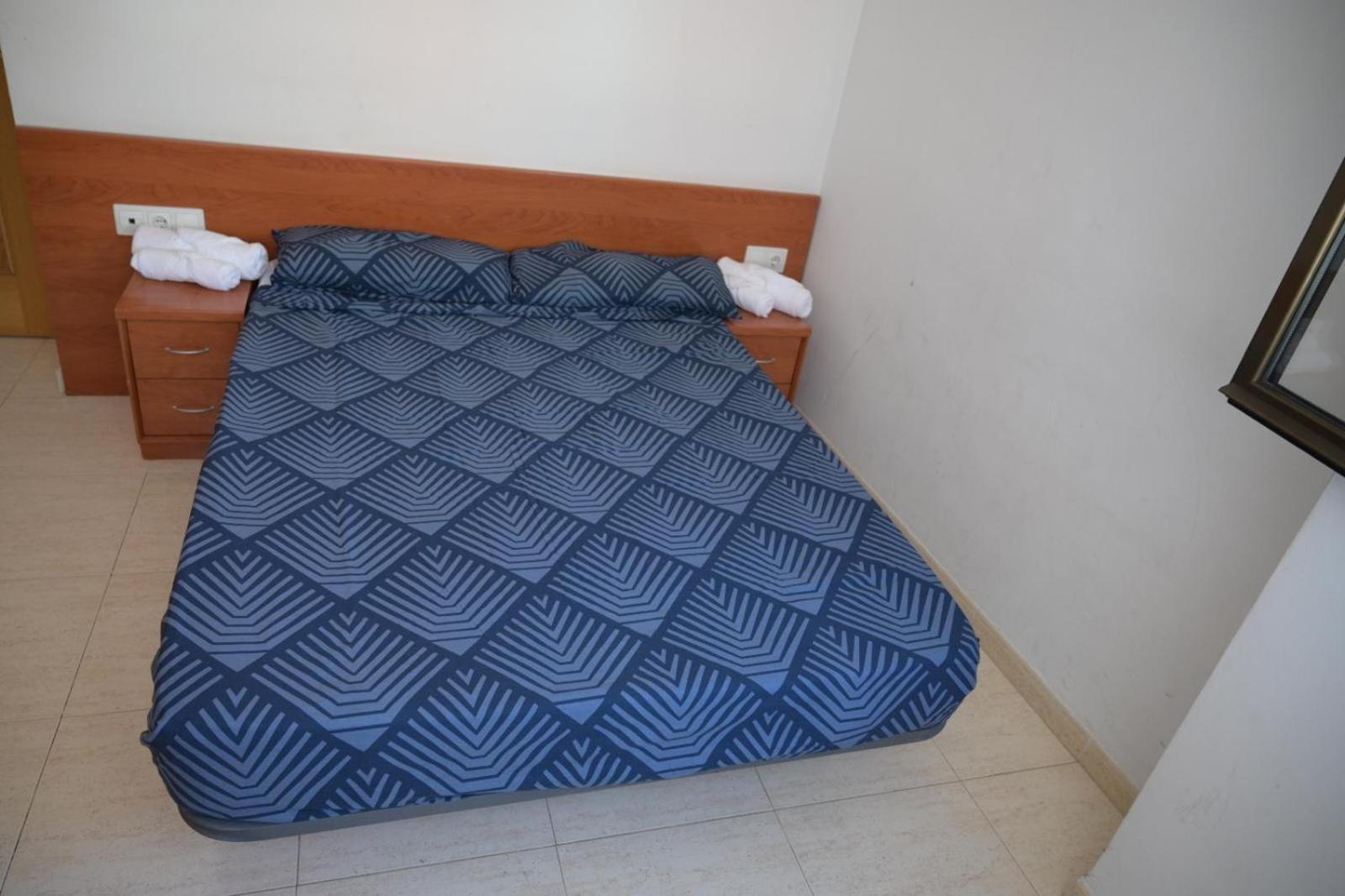 Bed and breakfast Oliva Mar