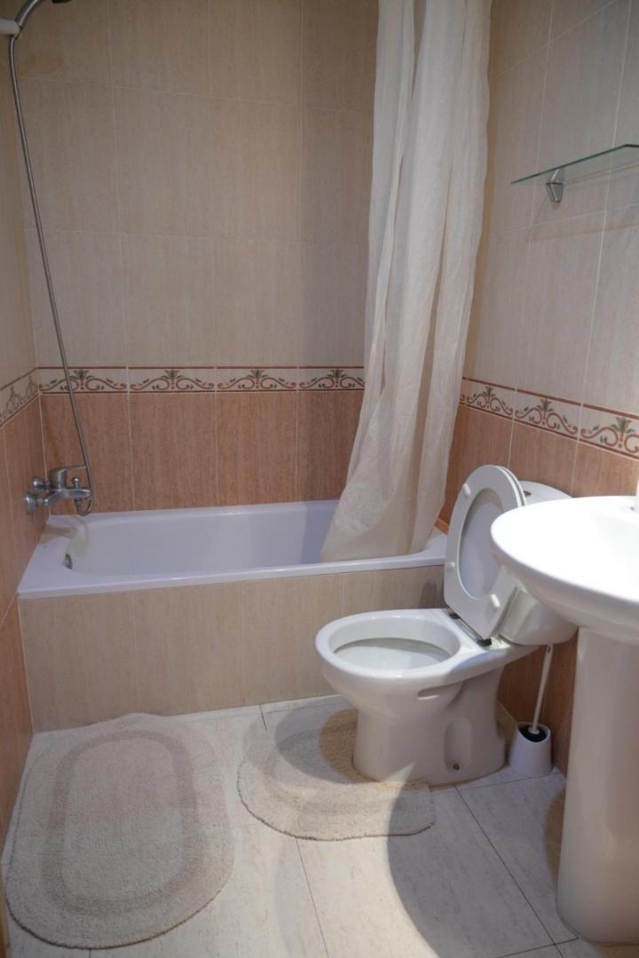 Oliva Mar Bed and breakfast *