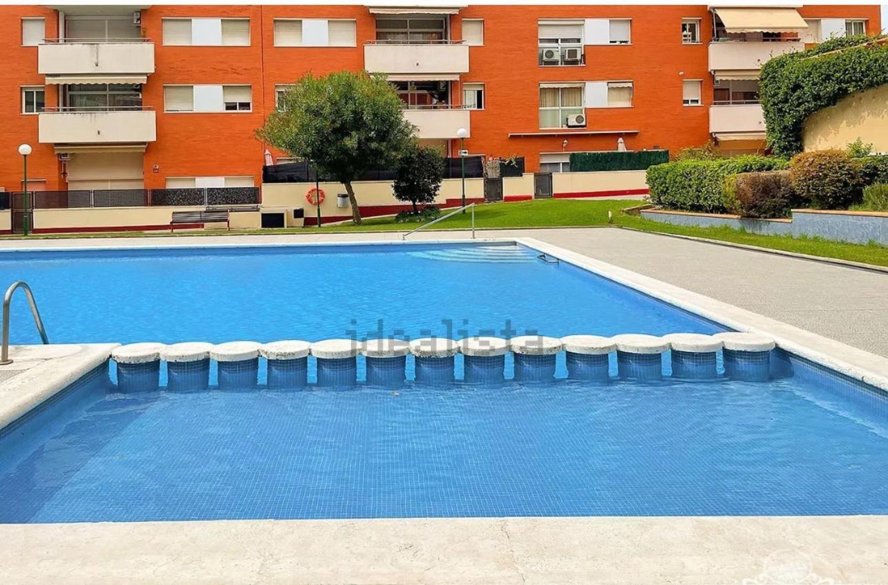 Apartamento Playa Fenals Apartamento Lujo Para Relax Y Descanso