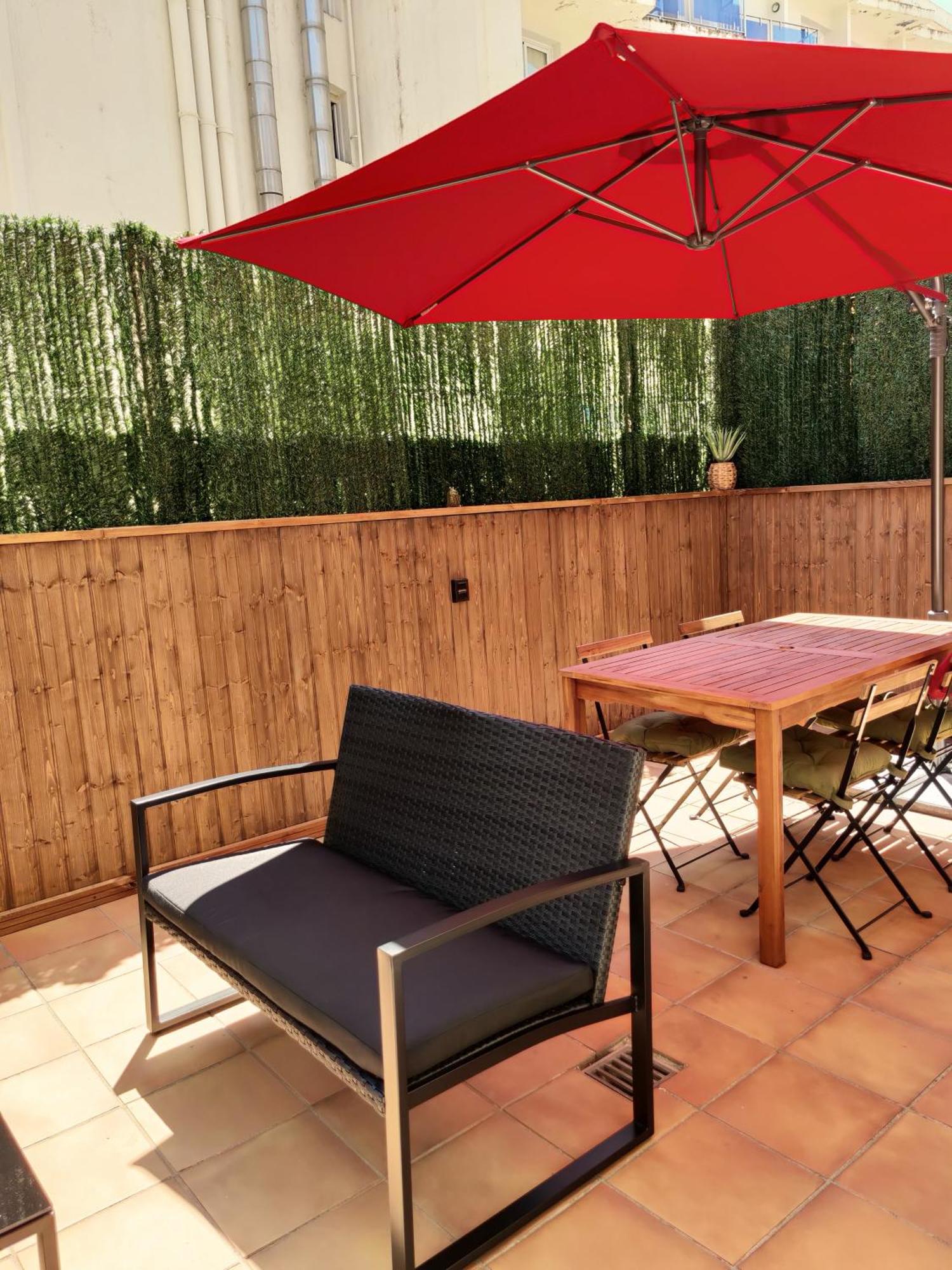 Apartment Renthappydays Comme Chez Soi B 5 Lloret de Mar