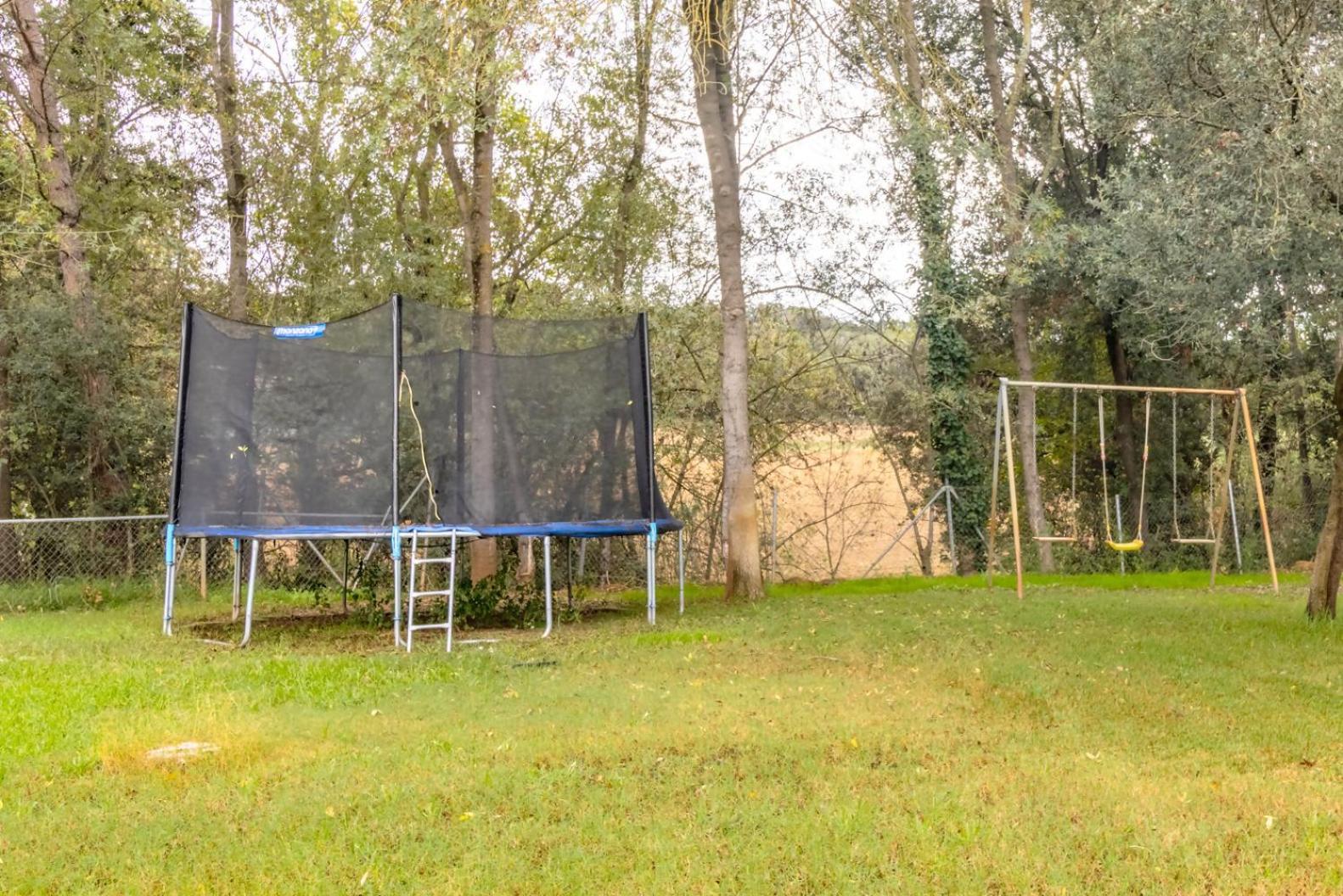 Ca La Iaia Casa Con Piscina Y Jardin *