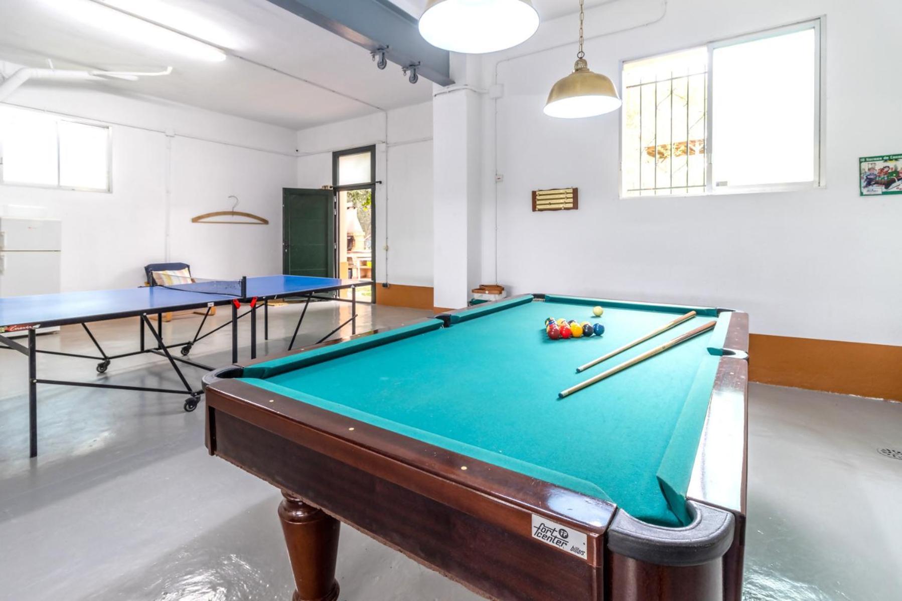 Ca La Iaia Casa Con Piscina Y Jardin * Gerona