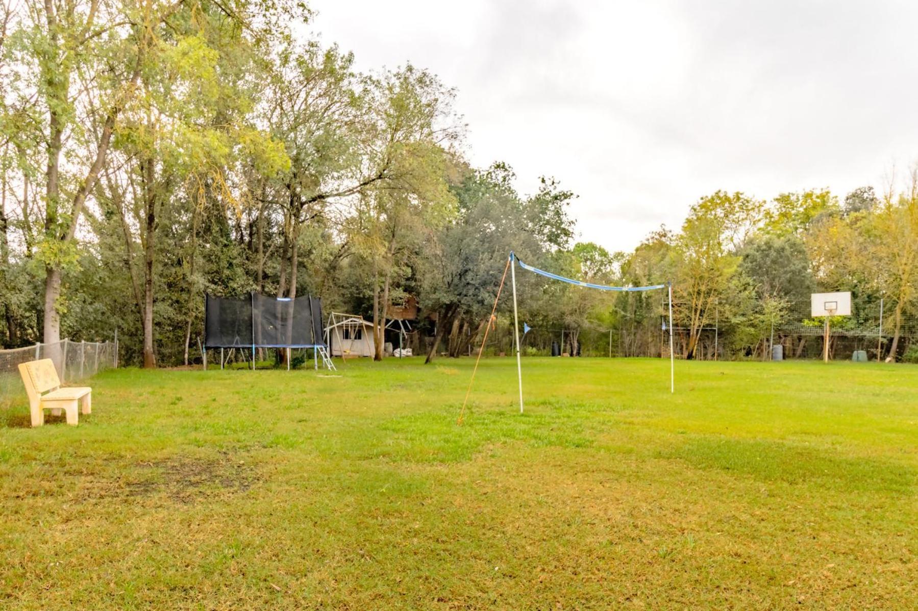 Ca La Iaia Casa Con Piscina Y Jardin