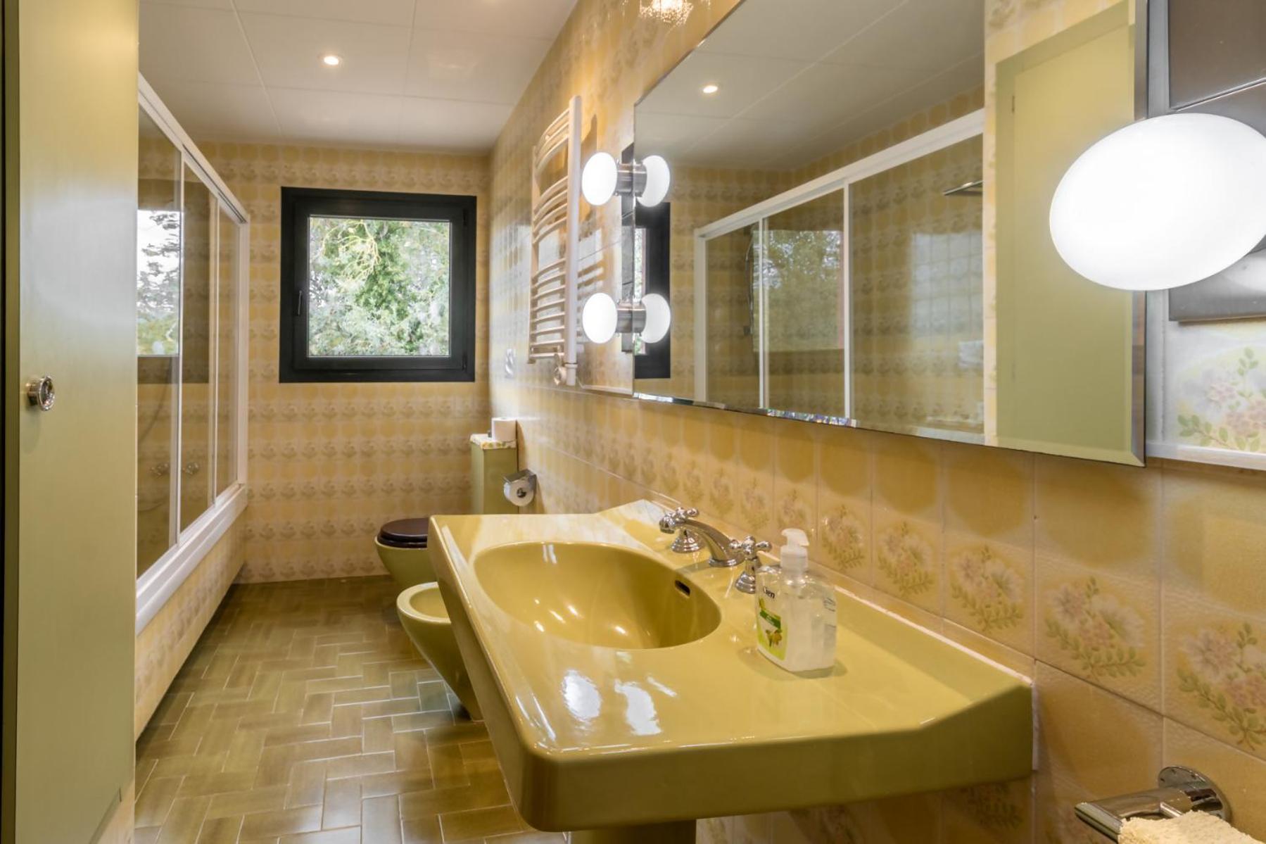 Ca La Iaia Casa Con Piscina Y Jardin *