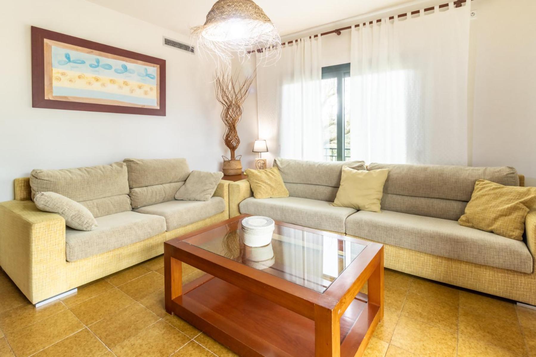 Ca La Iaia Casa Con Piscina Y Jardin Chalet