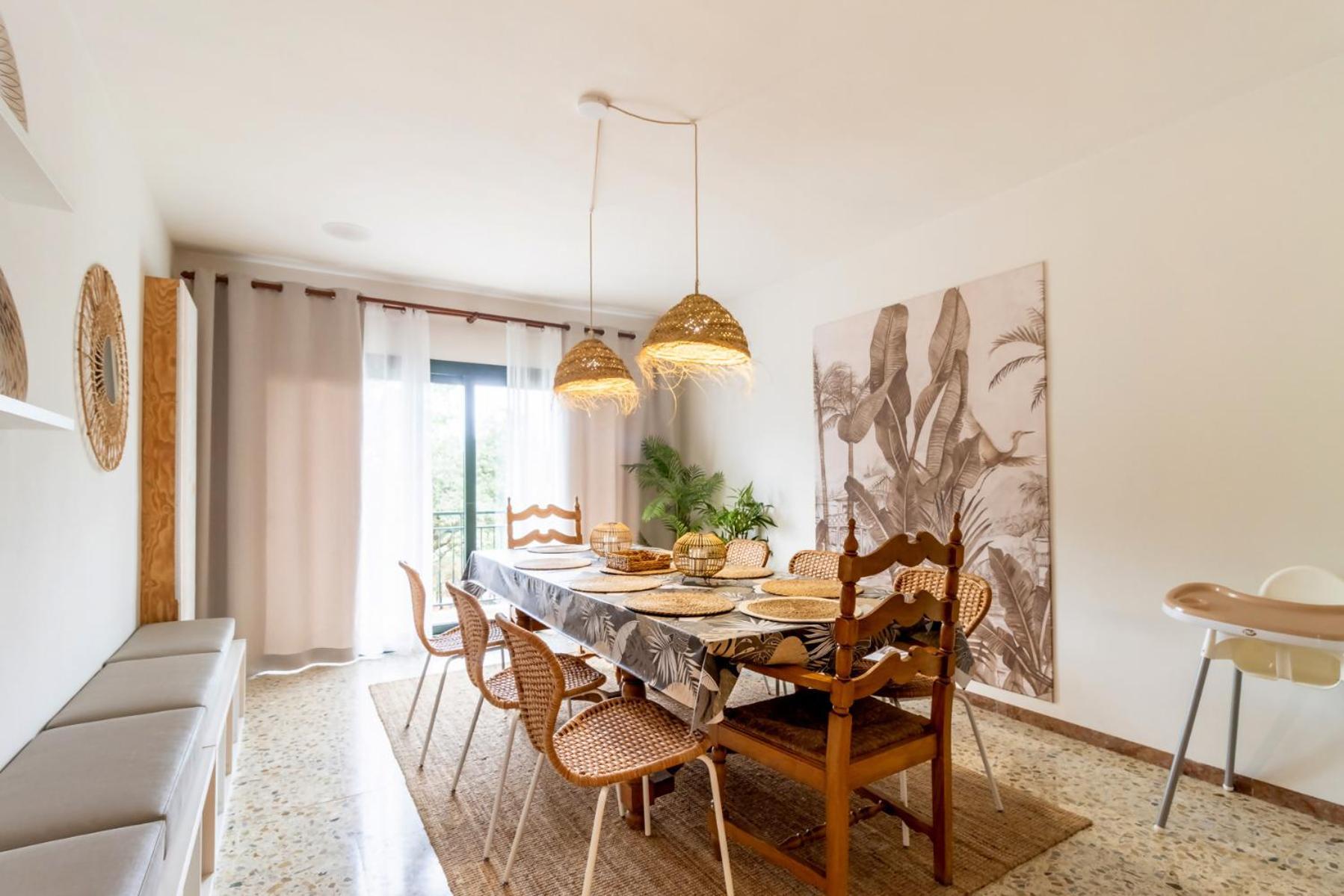 Ca La Iaia Casa Con Piscina Y Jardin Gerona