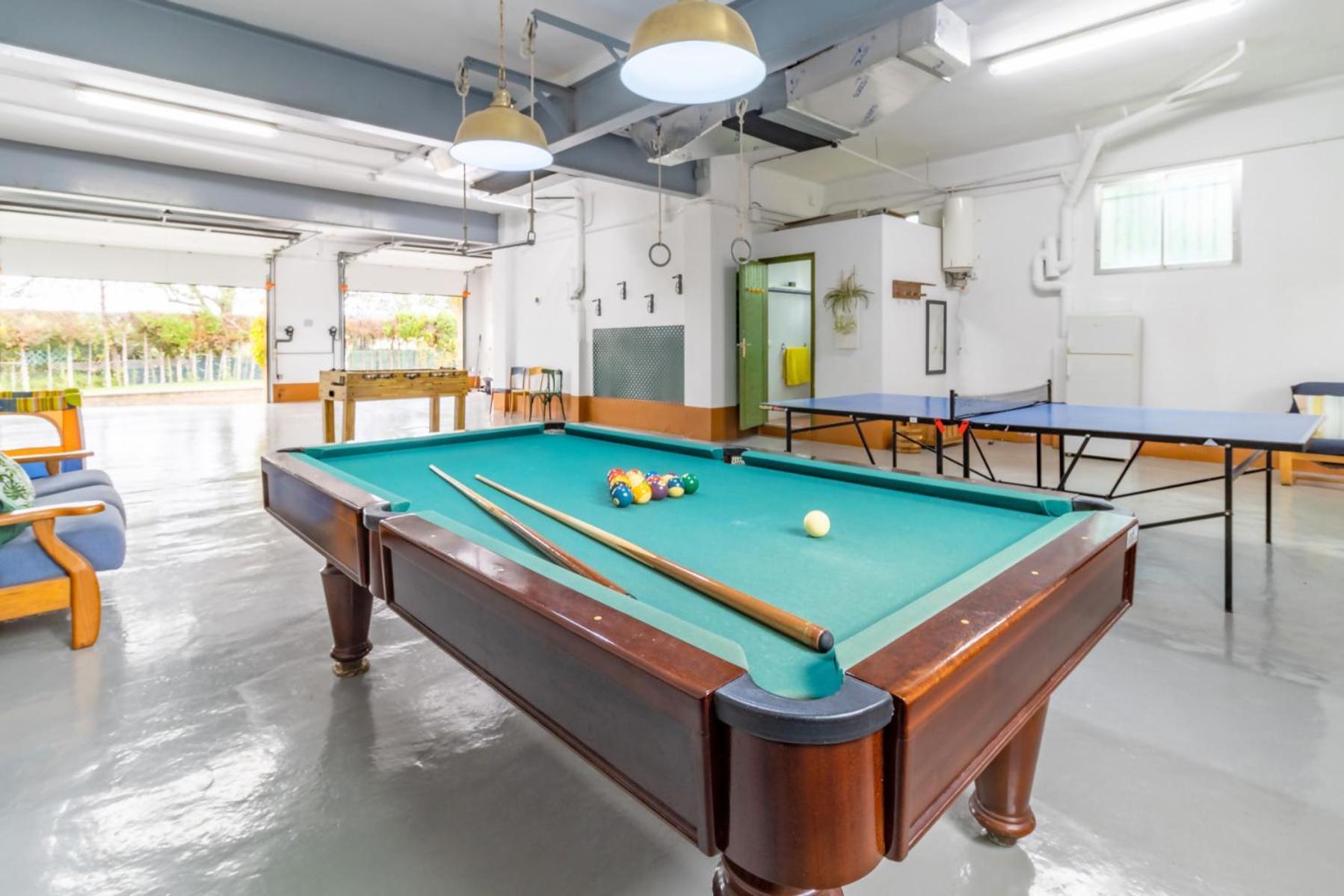 Ca La Iaia Casa Con Piscina Y Jardin