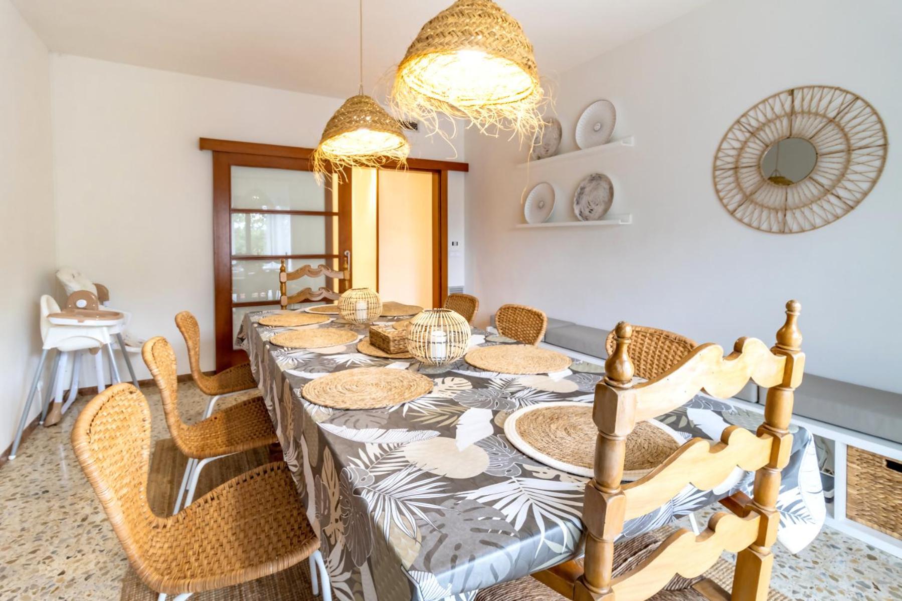 Ca La Iaia Casa Con Piscina Y Jardin Gerona