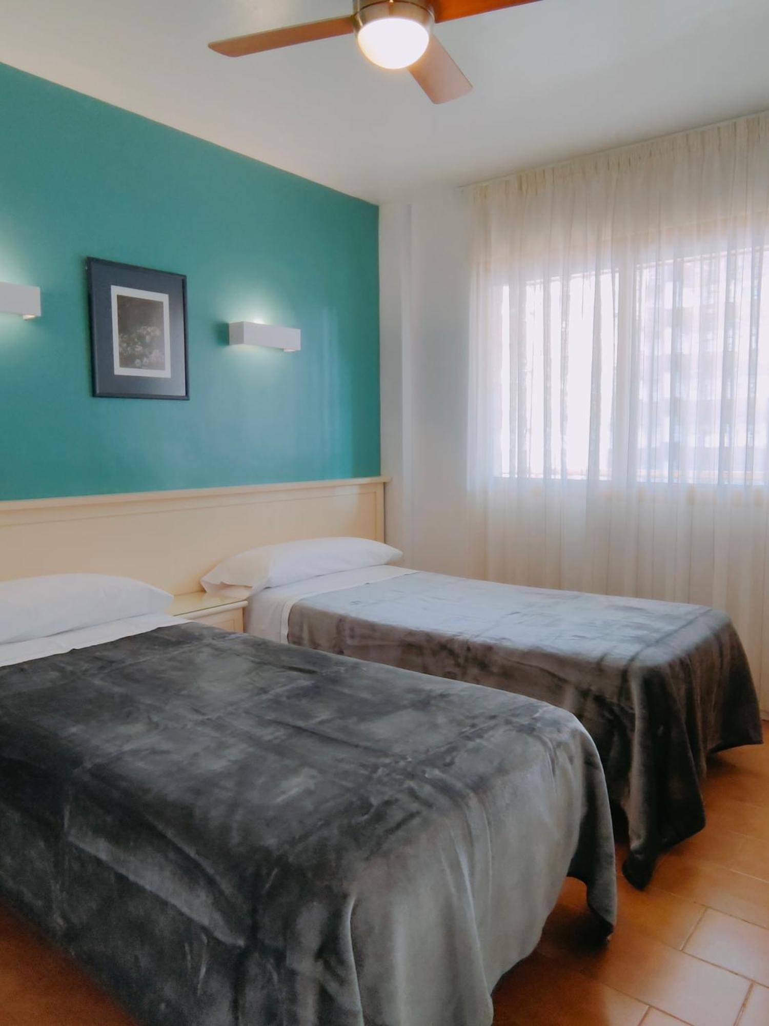 Apartamento Eldorado