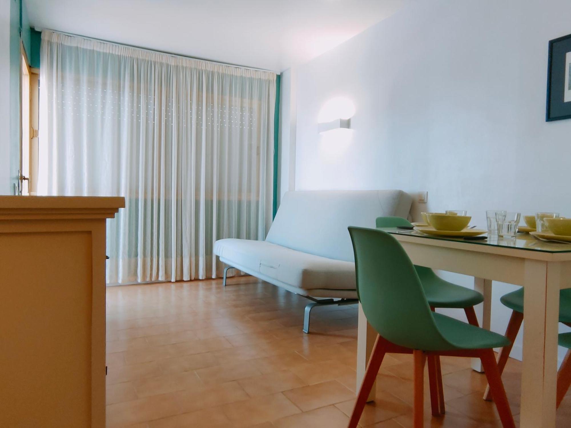Apartamento Eldorado Lloret de Mar