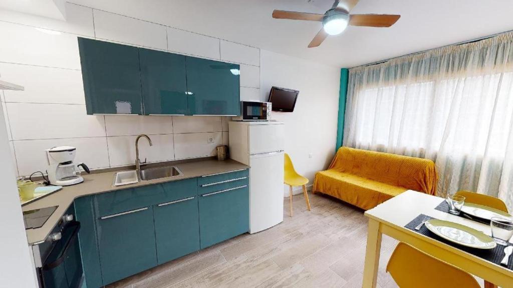 Eldorado Apartamento Lloret de Mar