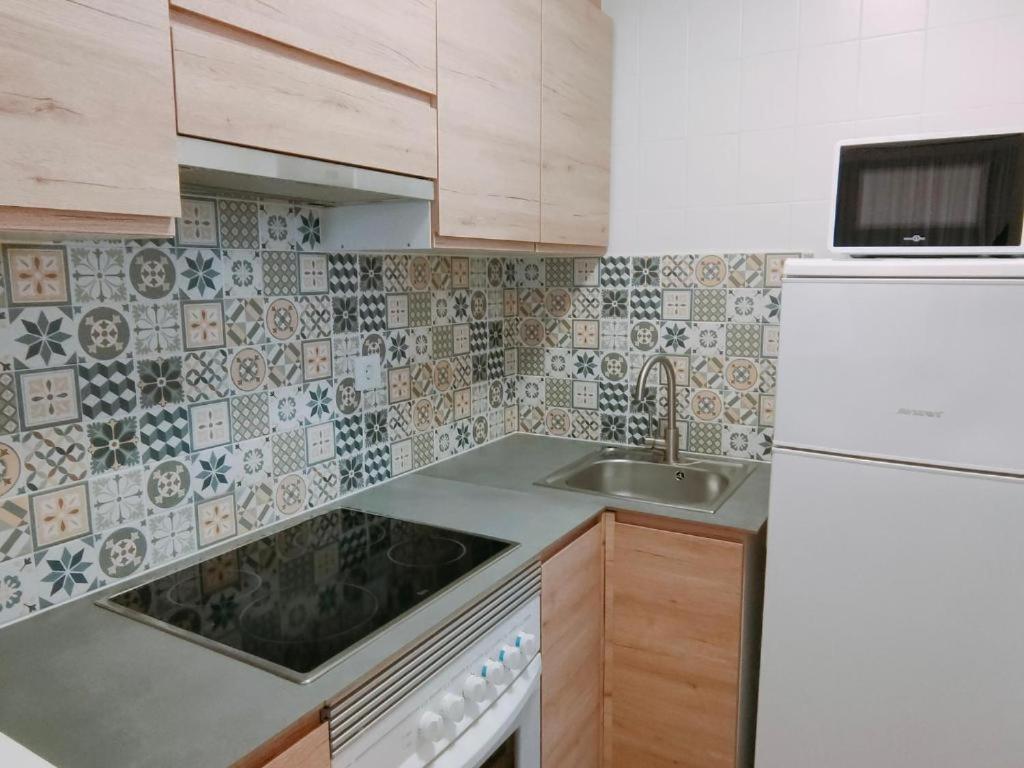 Eldorado Apartamento *