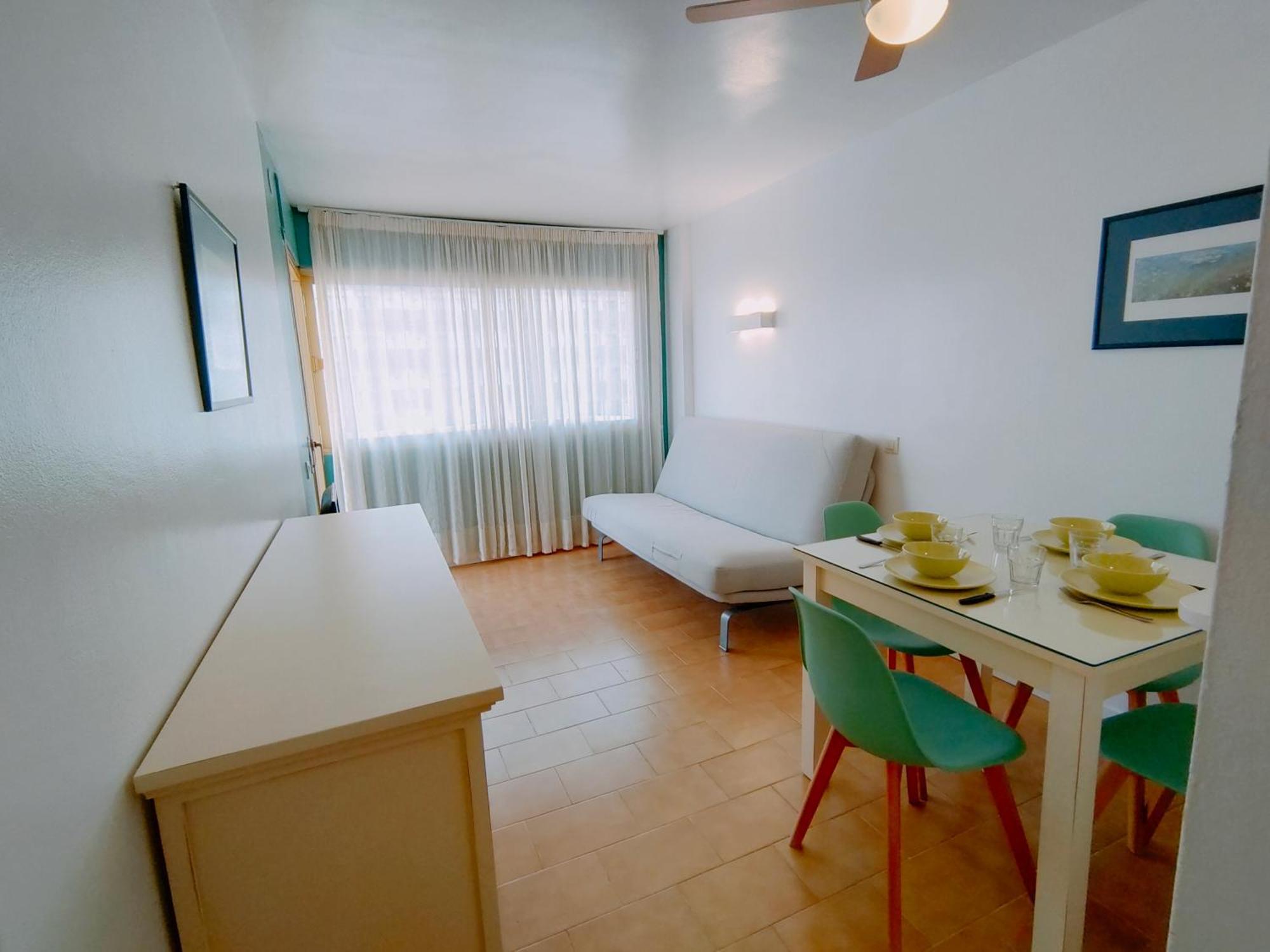 Apartamento Eldorado Lloret de Mar
